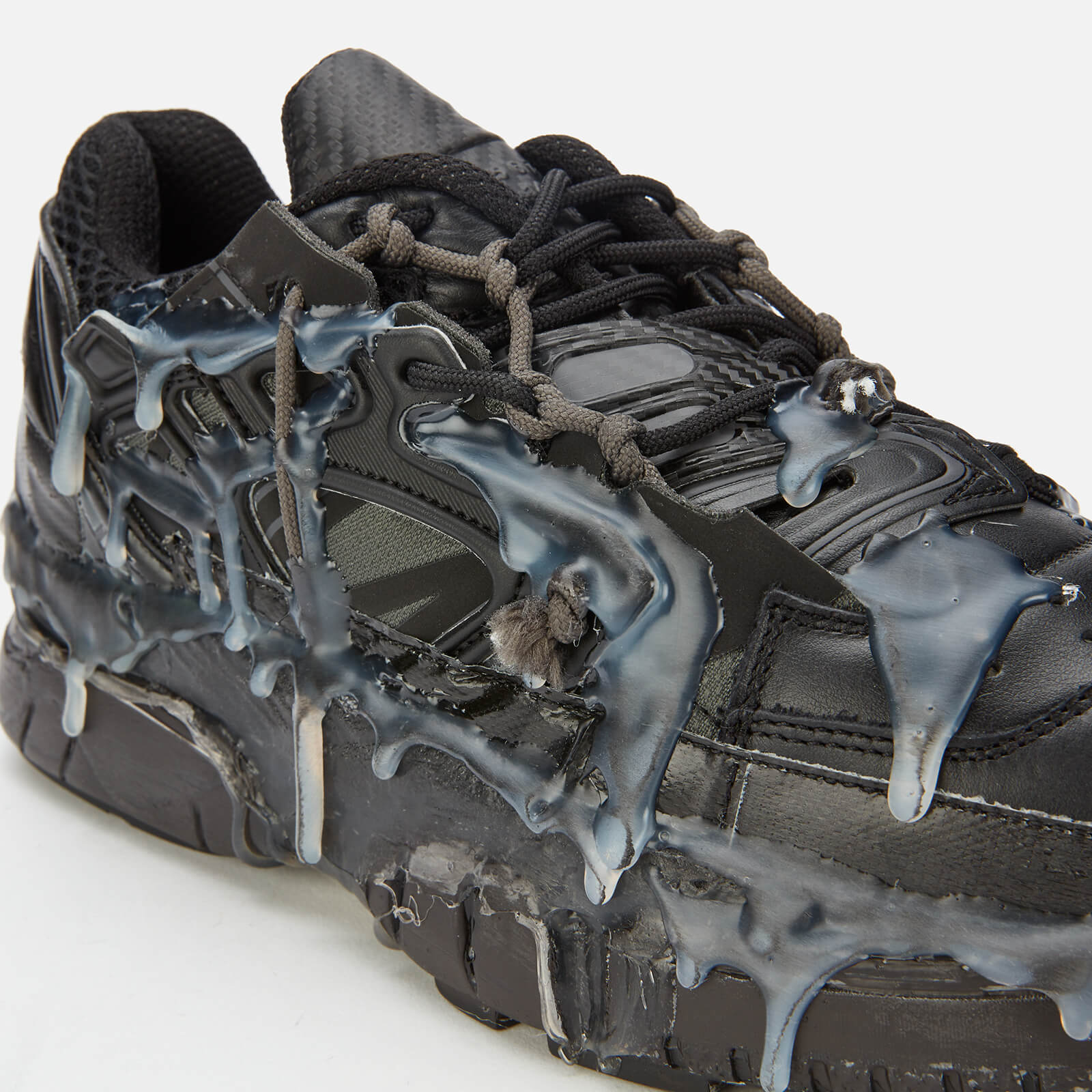 maison margiela fusion chunky trainers