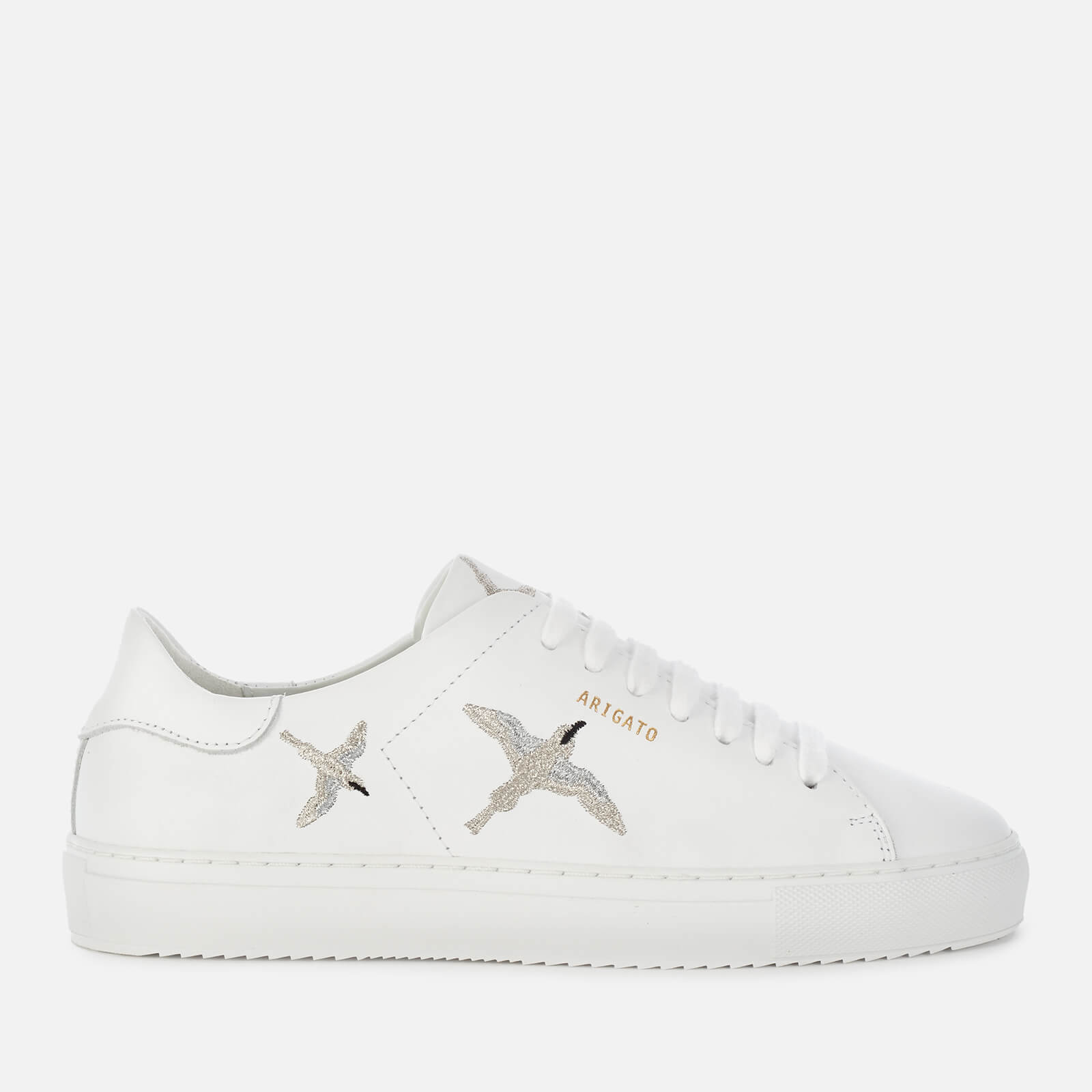 axel arigato trainers uk