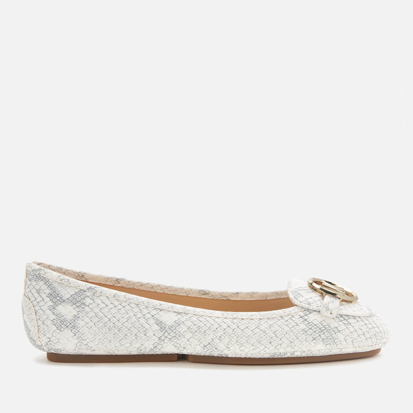 michael michael kors lillie moc