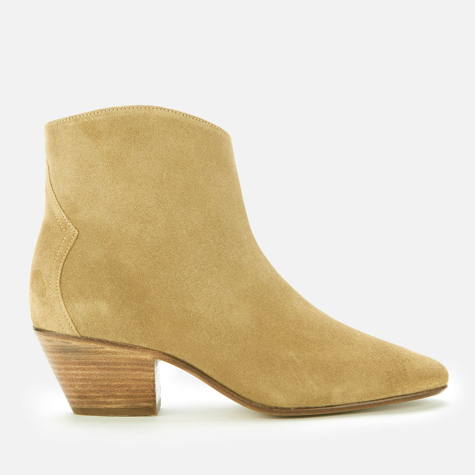isabel marant dacken boots