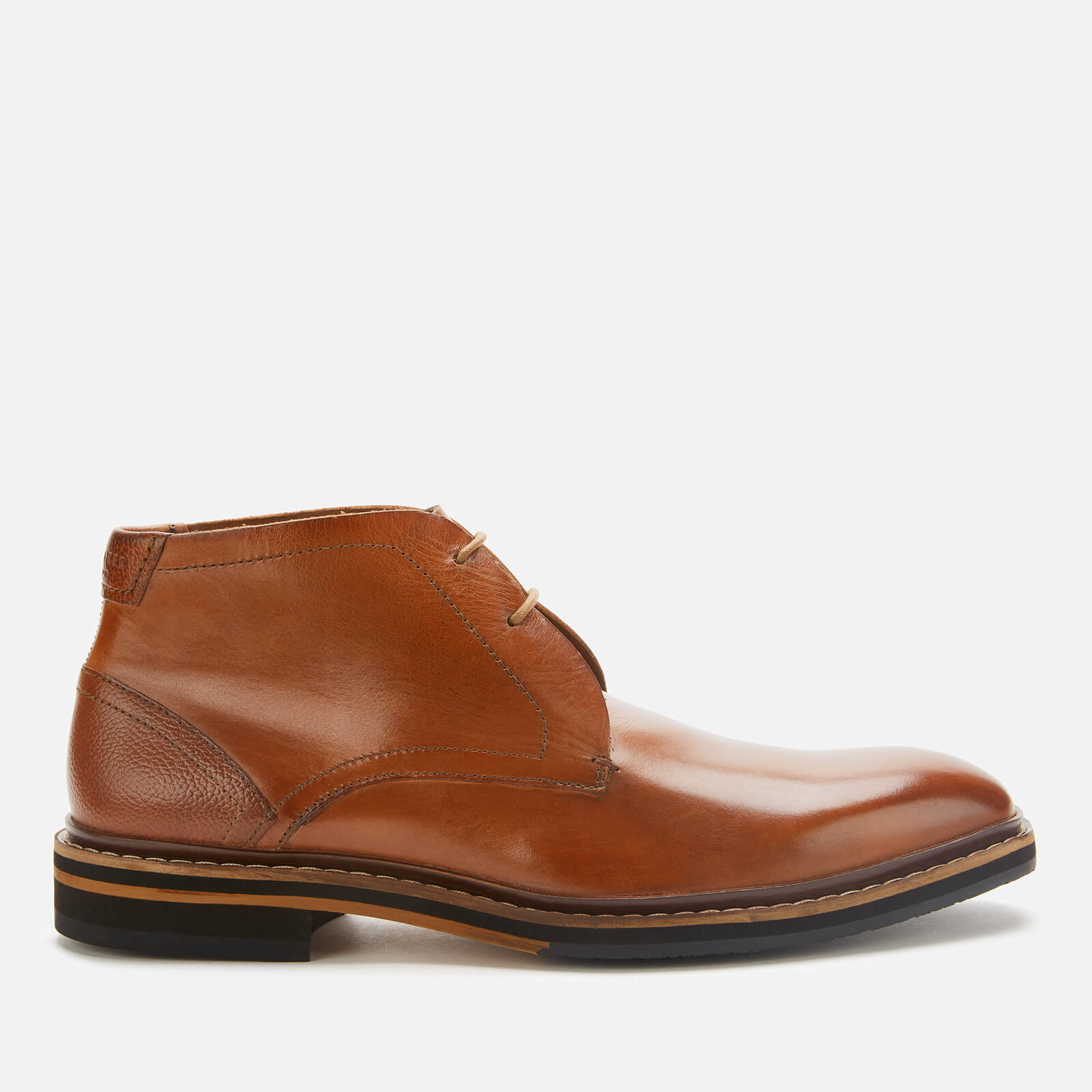 ted baker tan boots