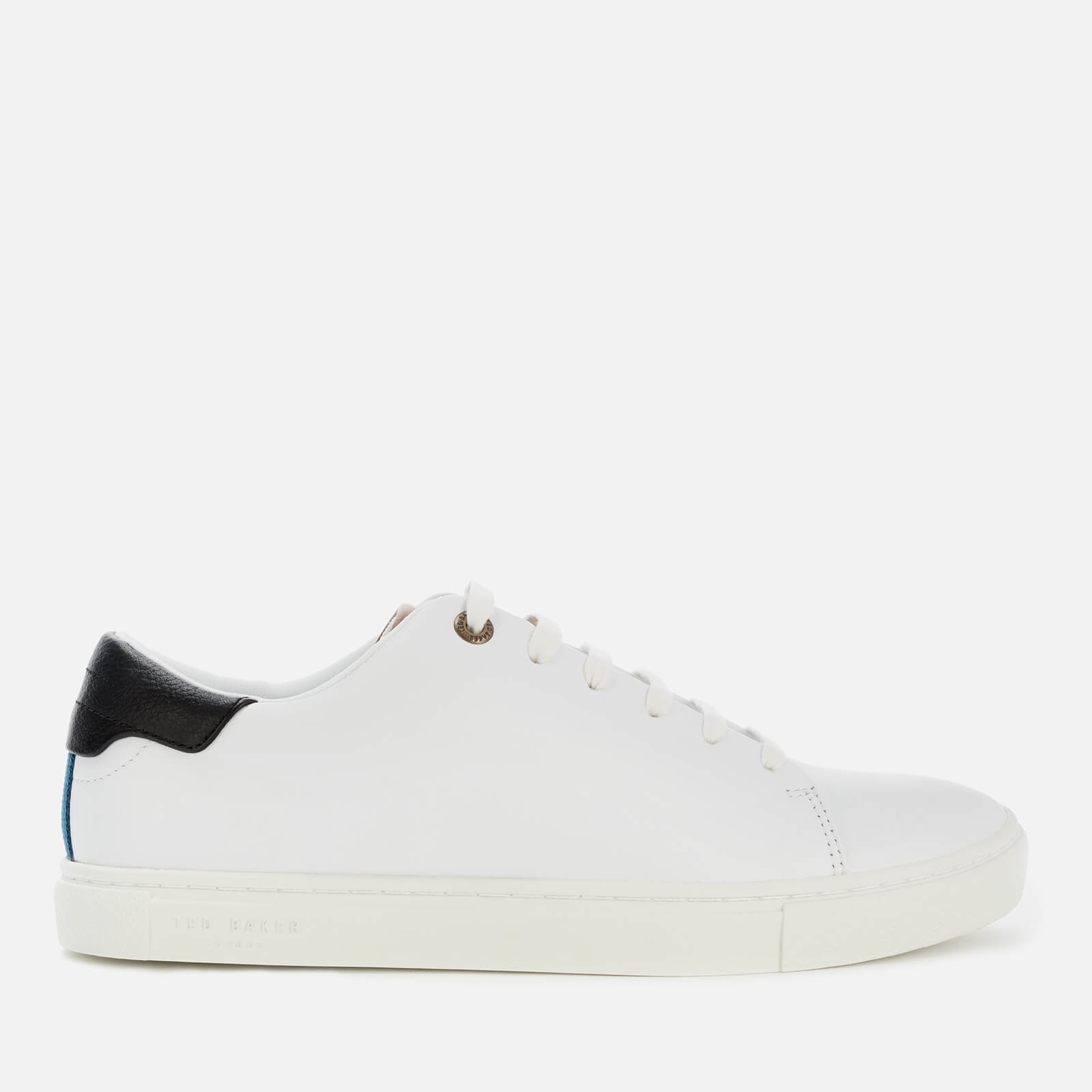 ted baker cupsole trainer