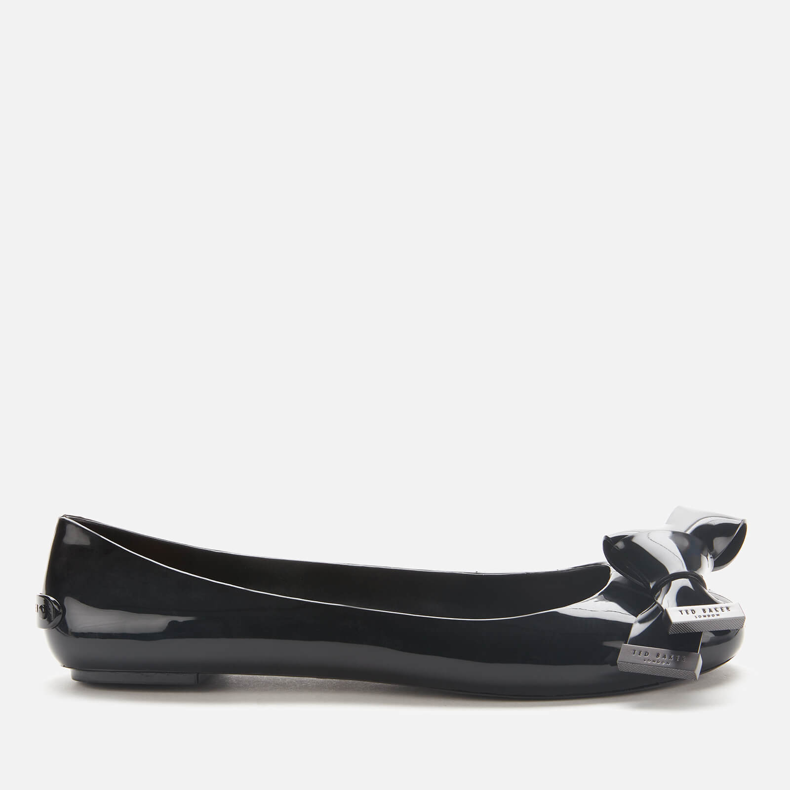 ted baker flat shoes
