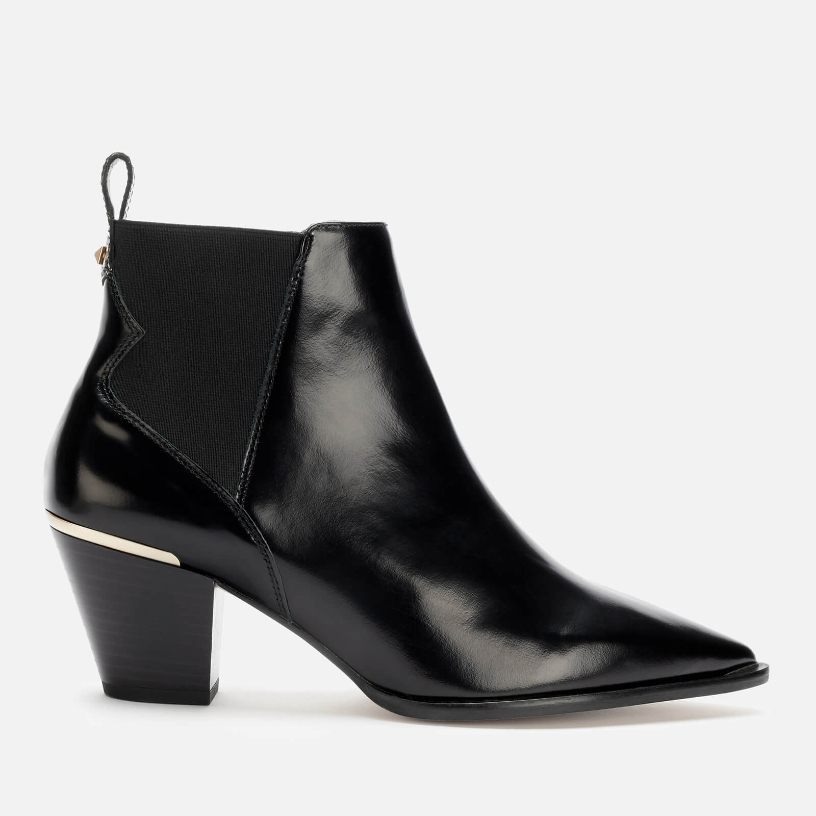 ted baker ankle boots womens