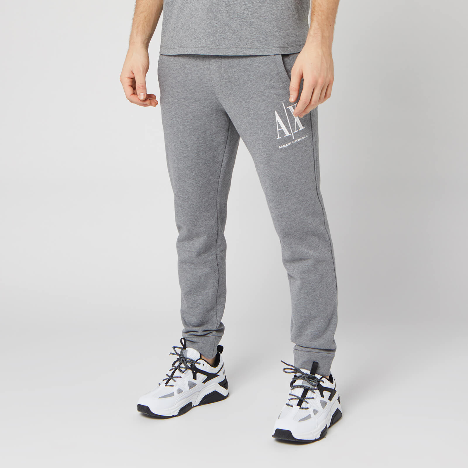 armani exchange jogger