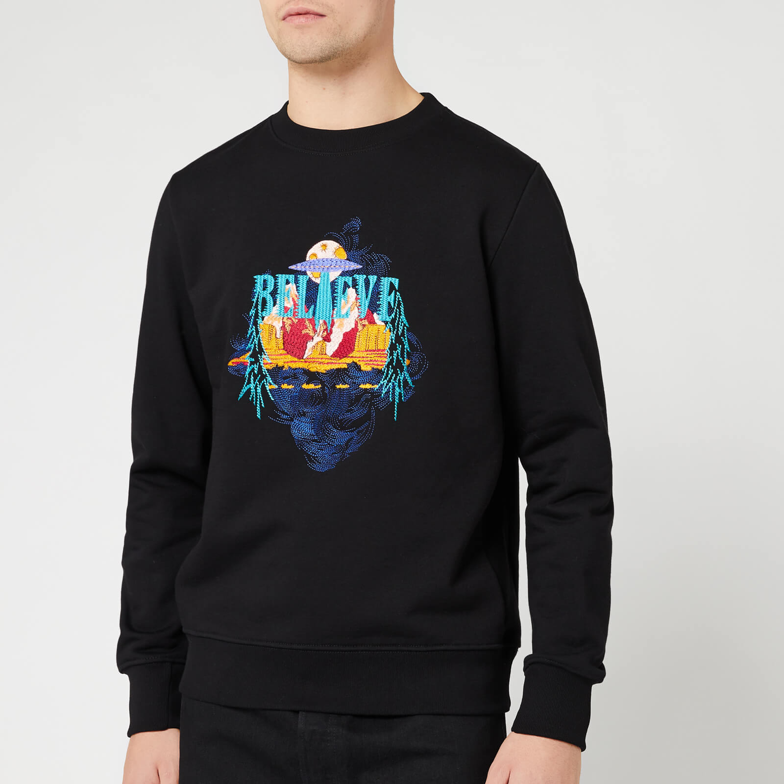 paul smith tshirt
