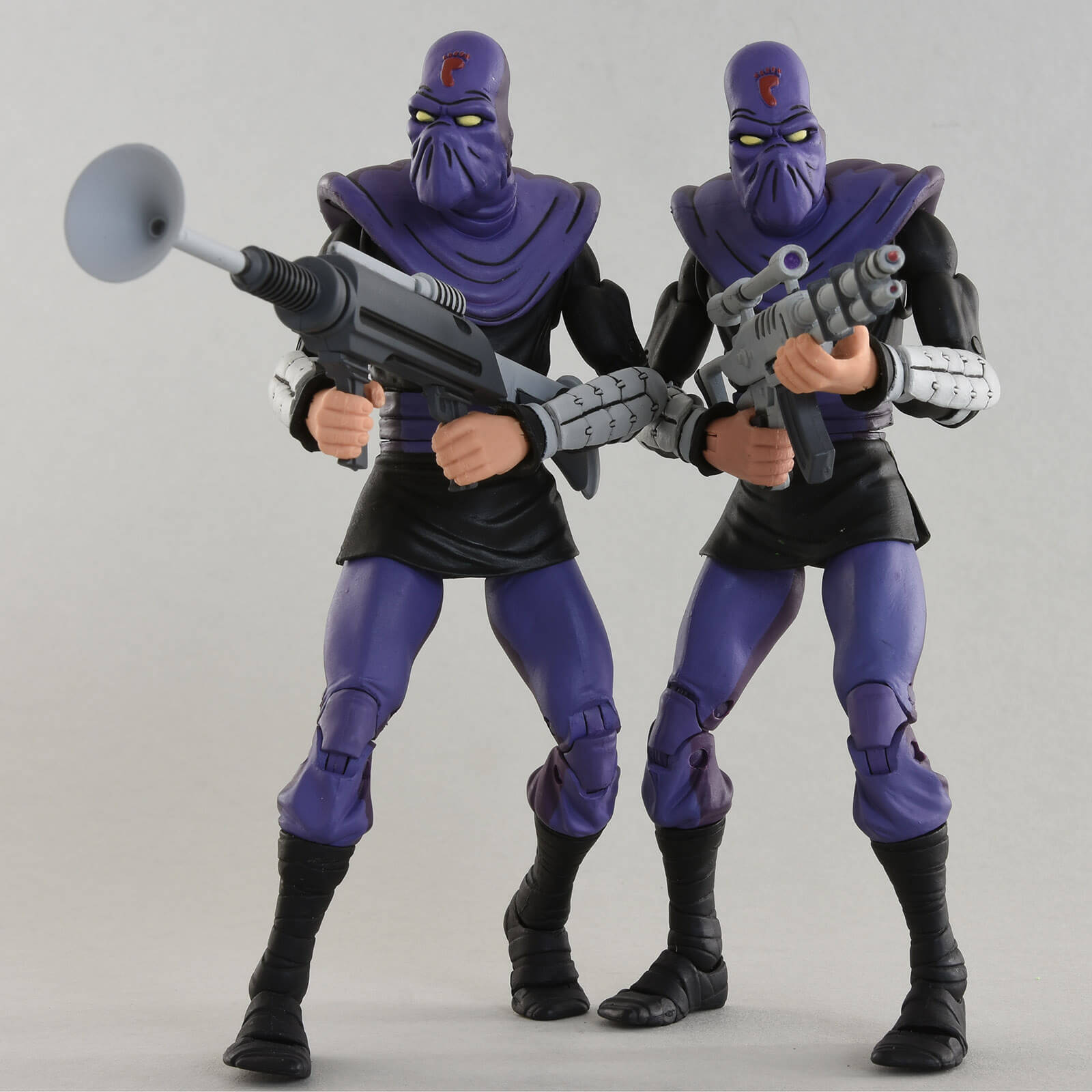 ninja figures