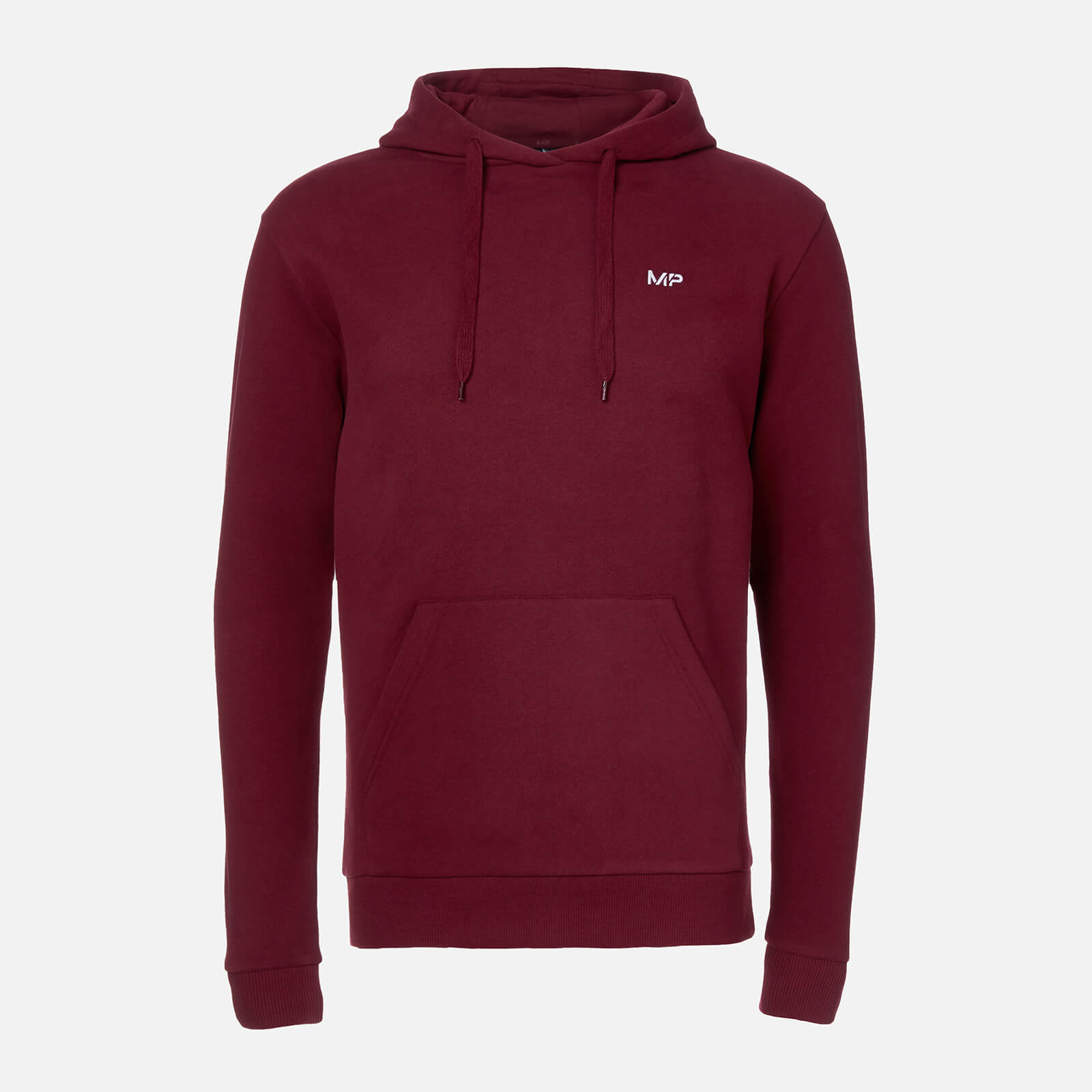 men's basic sweatshirt