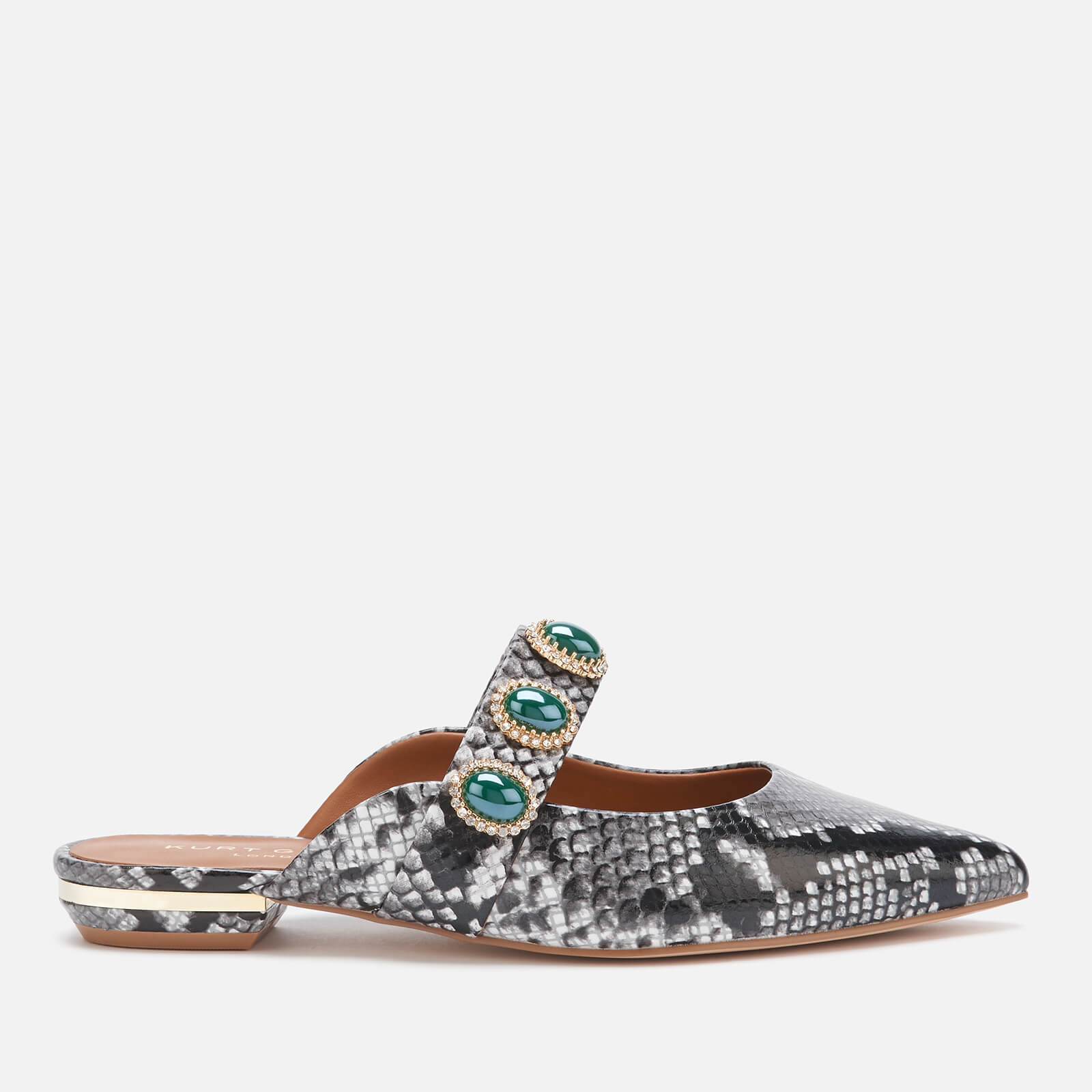 kurt geiger mules