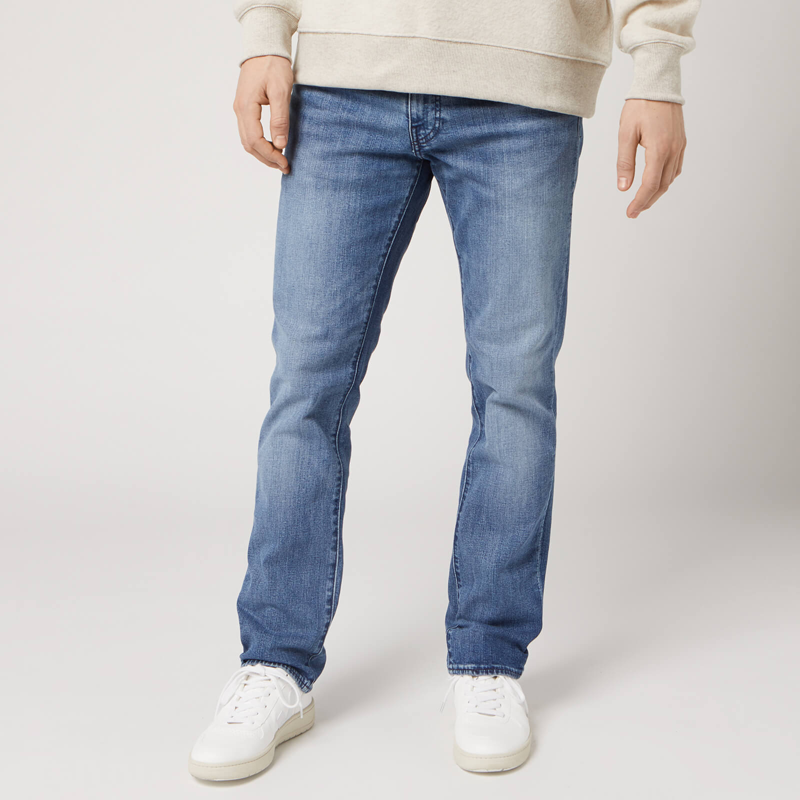levi 511 slim fit mens jeans