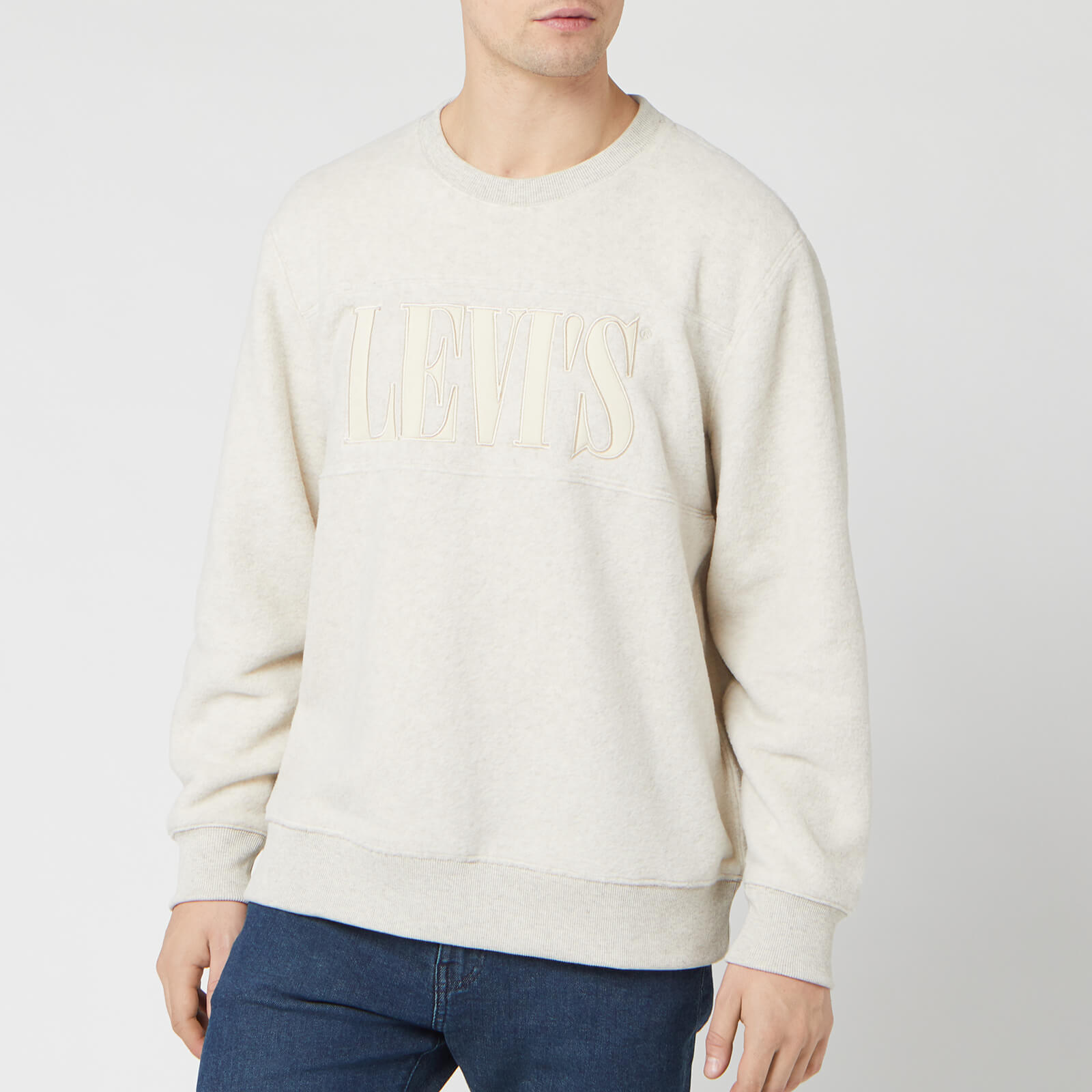 levi's fleece
