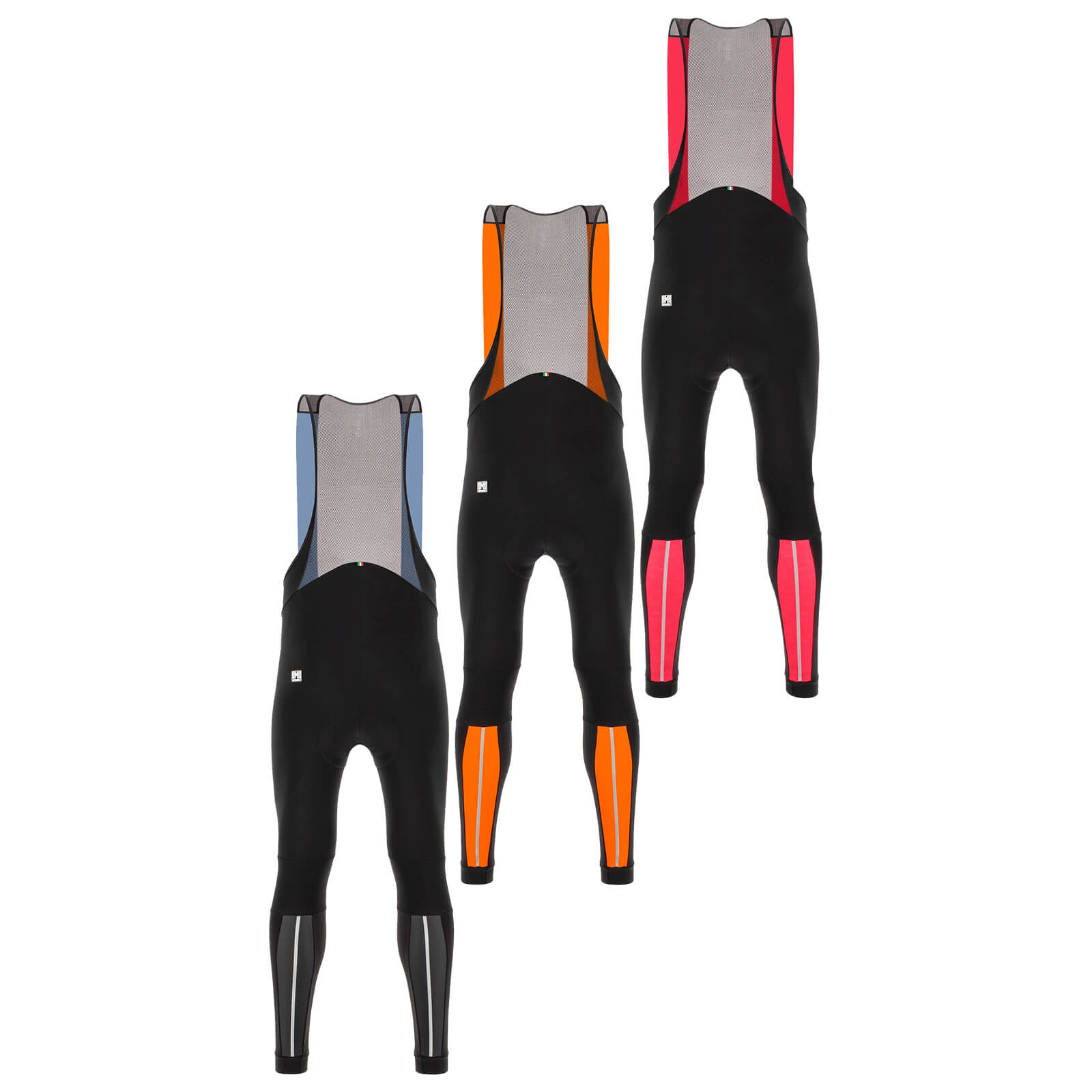 santini bib tights