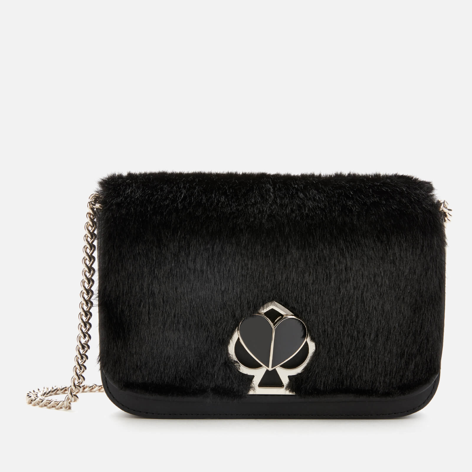kate spade wallet on chain