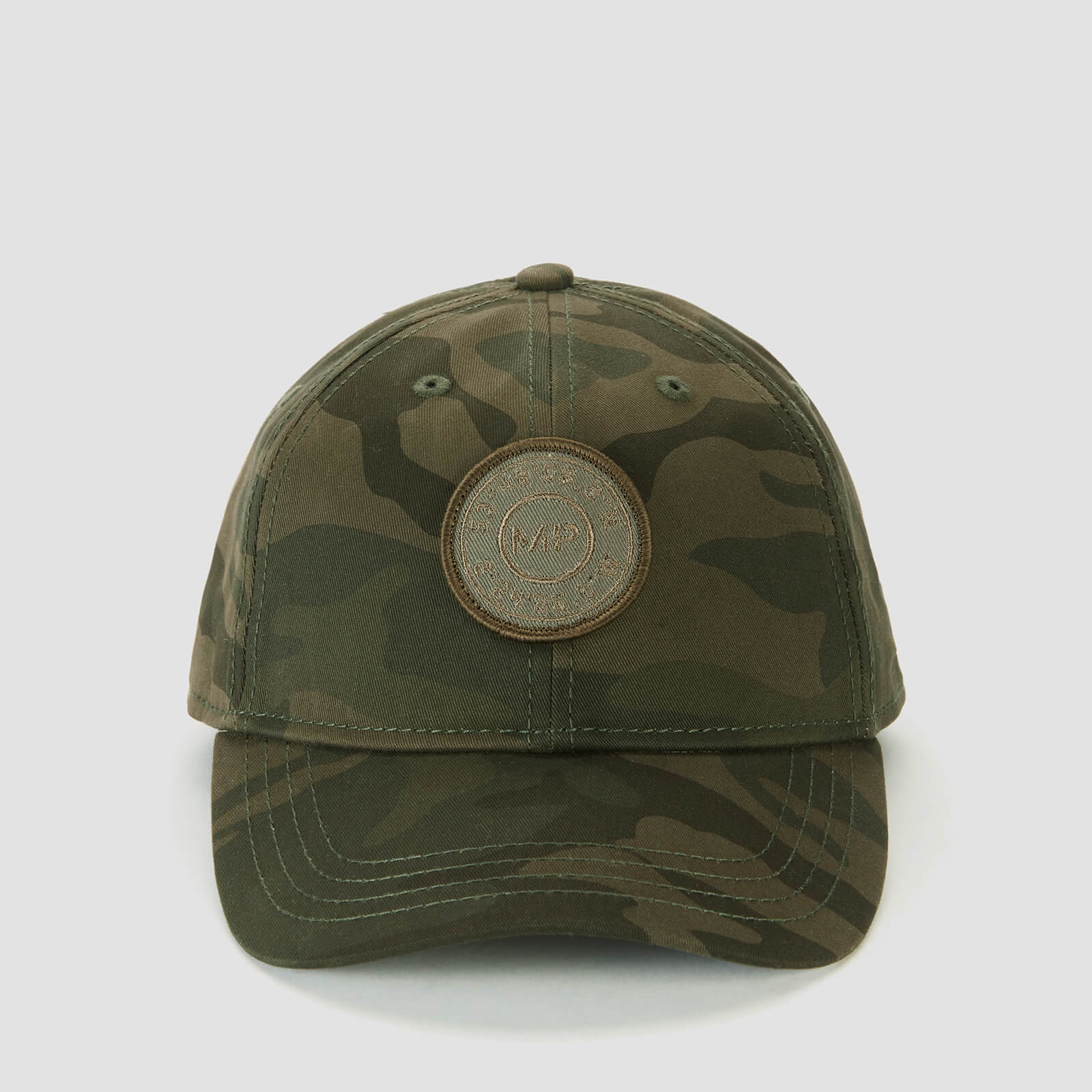 logo baseball cap
