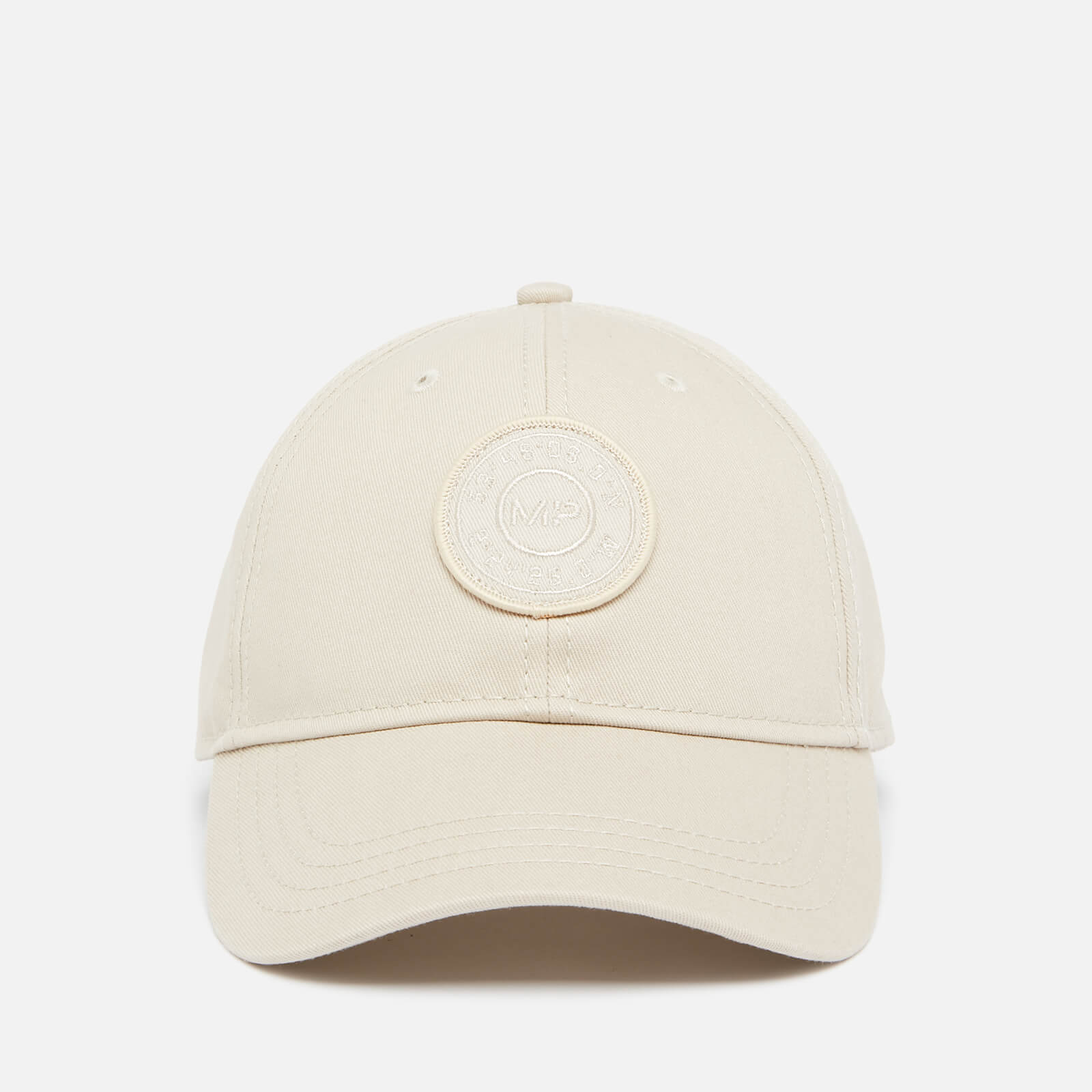 logo baseball cap