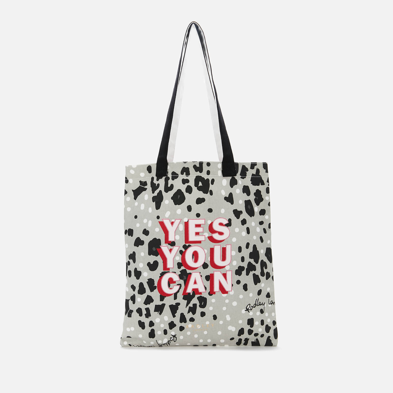 radley medium tote bag