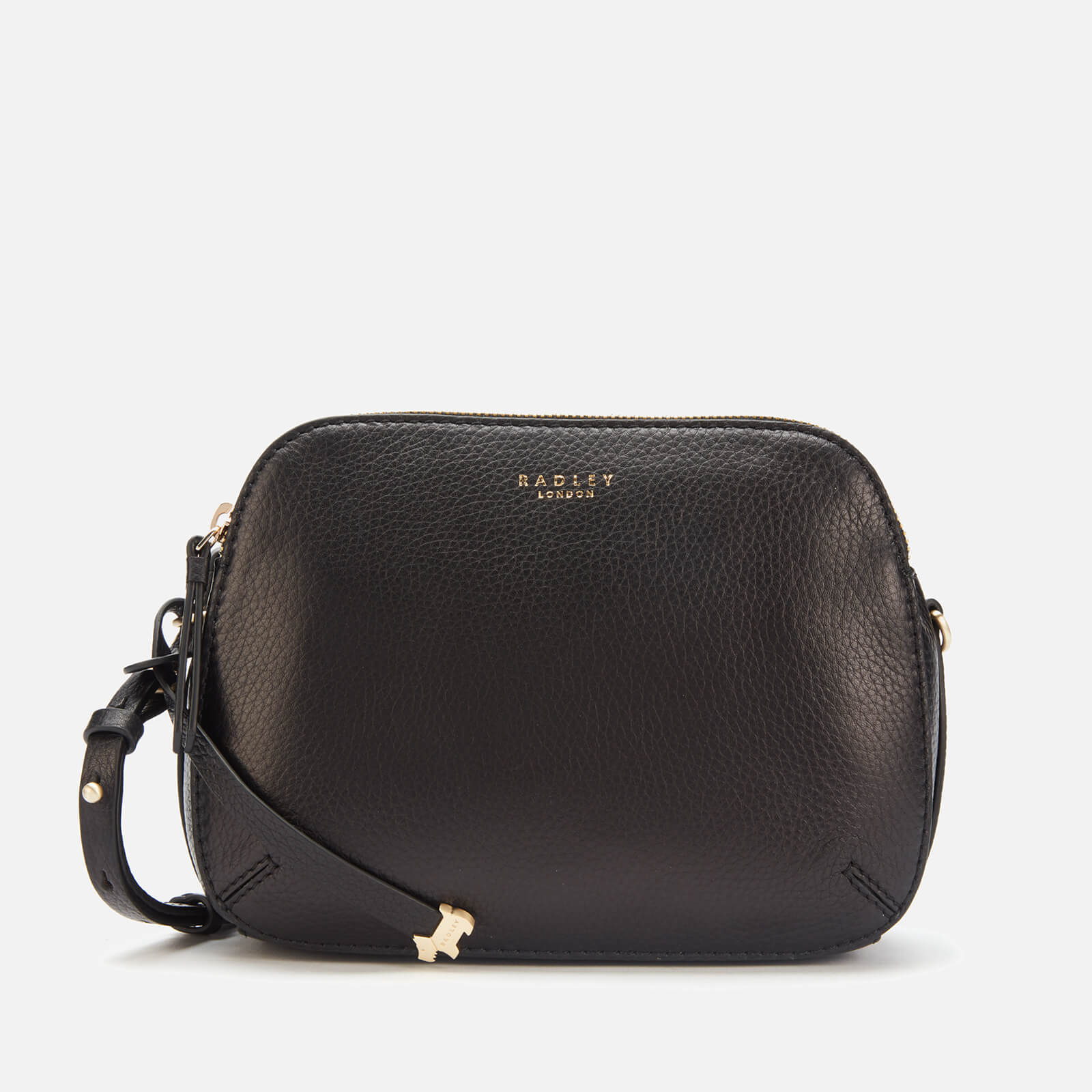radley black bag