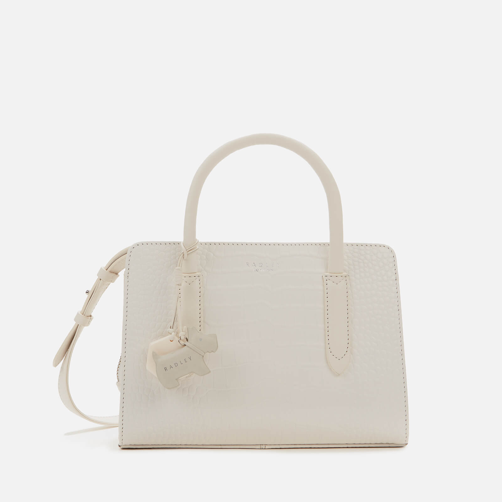 white radley handbag