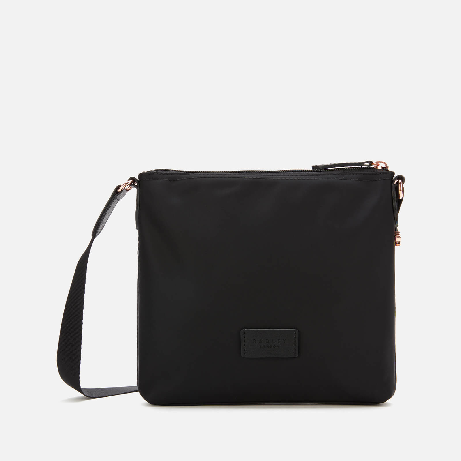 radley small zip top crossbody bag
