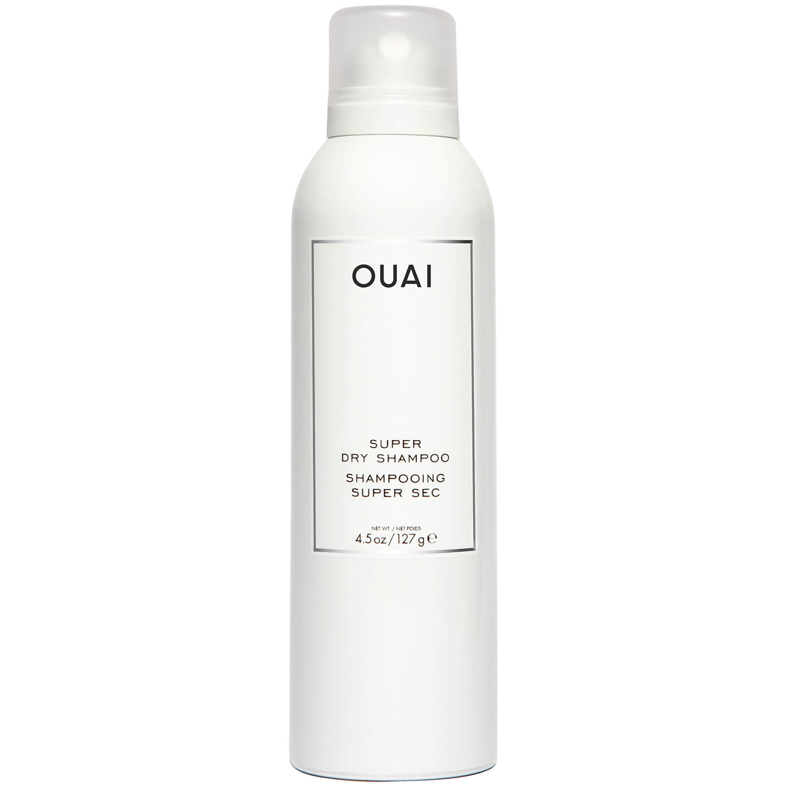 Ouai Super Dry Shampoo 127g Lookfantastic