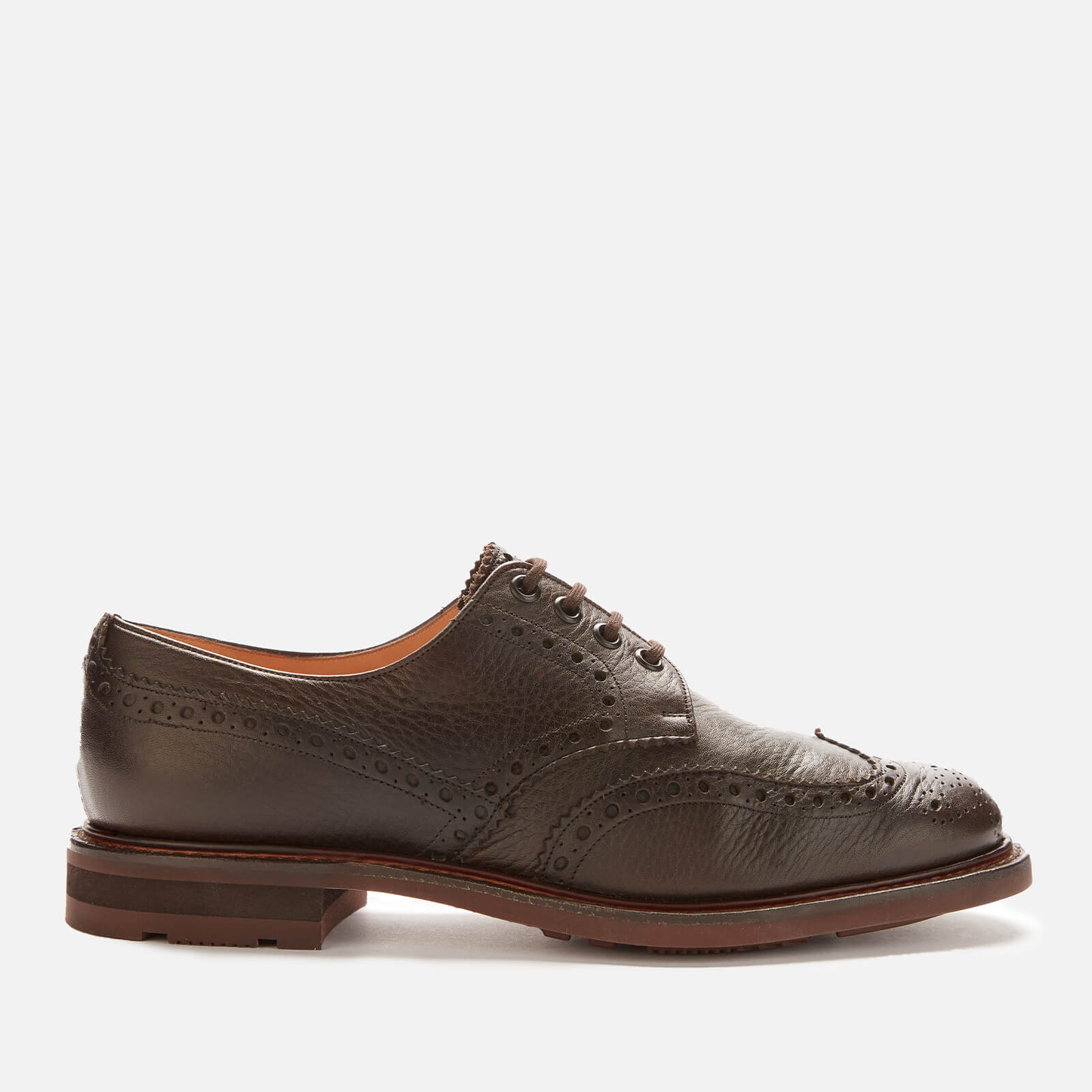 church's brogues