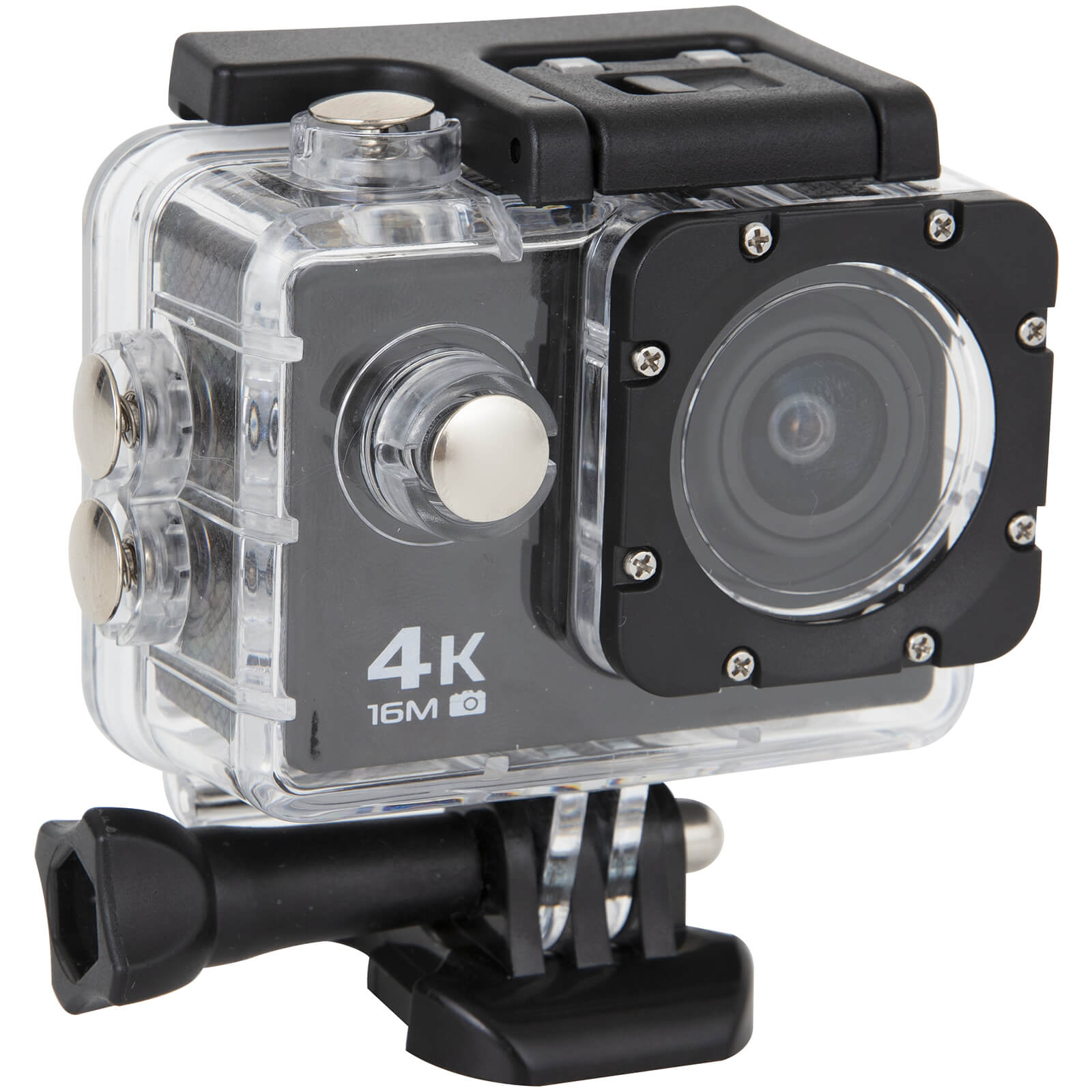 Itek 4k Action Sports Camera Iwoot