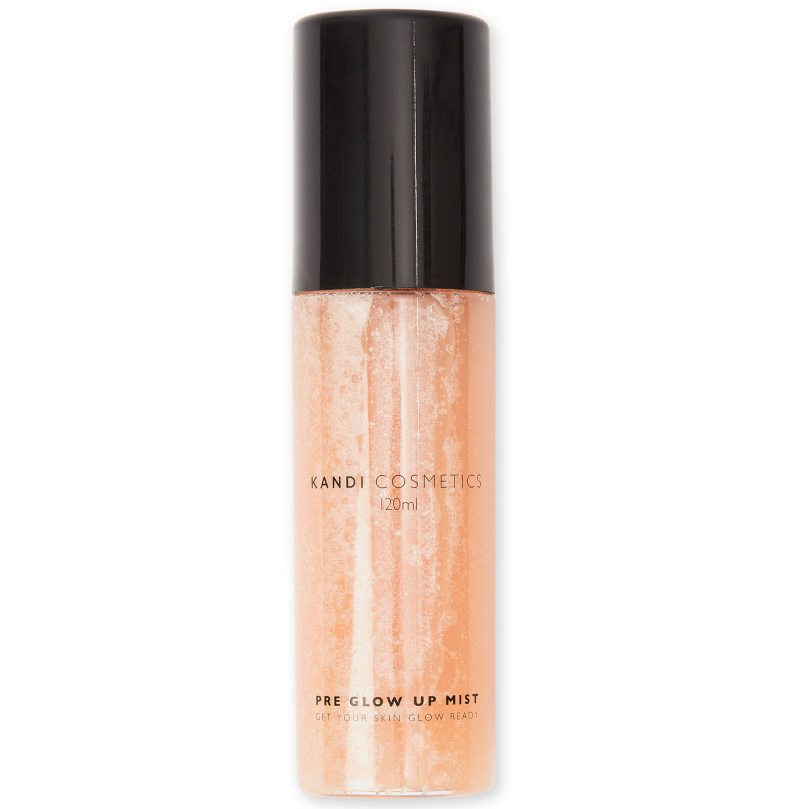 Kandi Cosmetics Ltd Pre Glow Up Spray Glossybox Us