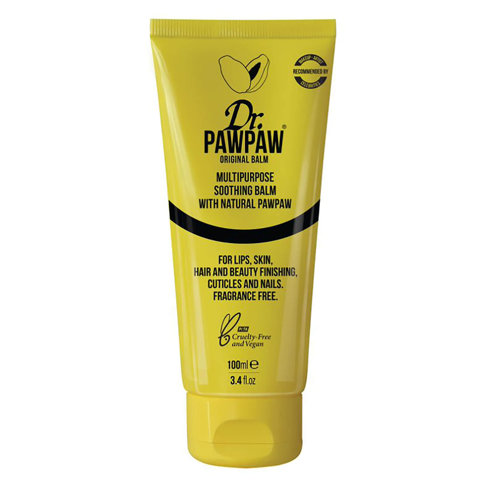Dr Pawpaw Original Balm 100ml Skinstore