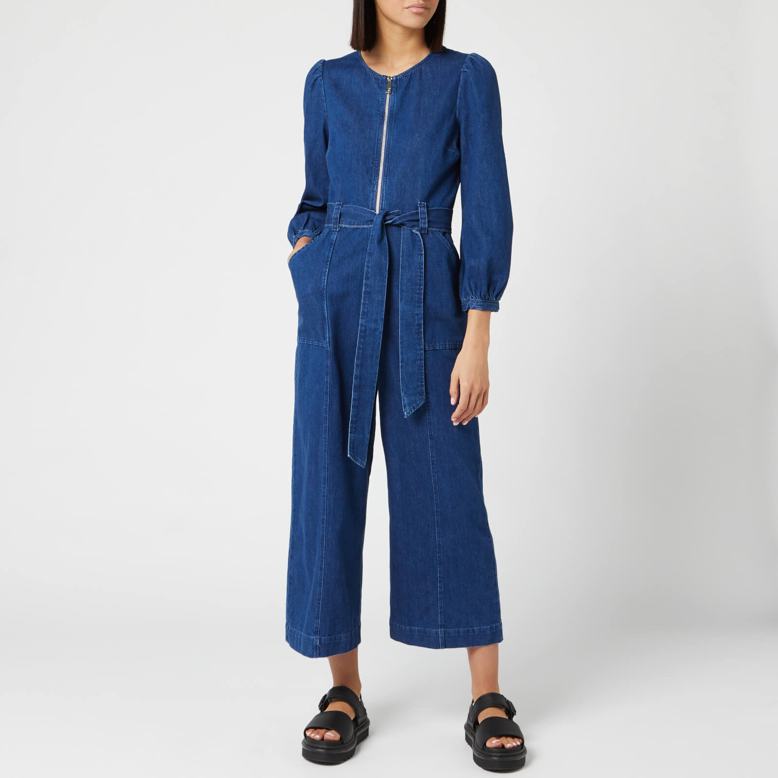 whistles jumpsuit