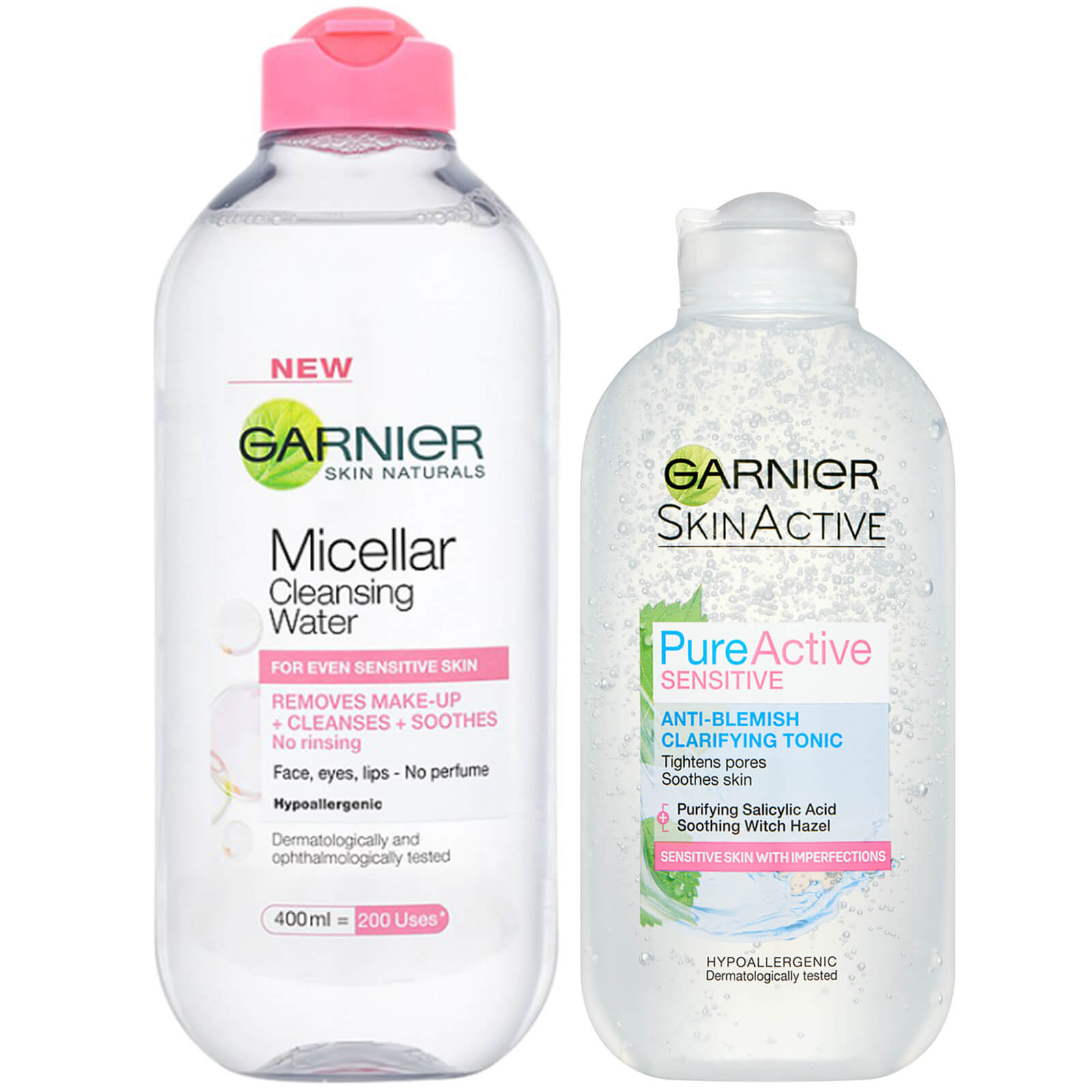 micellar tonic