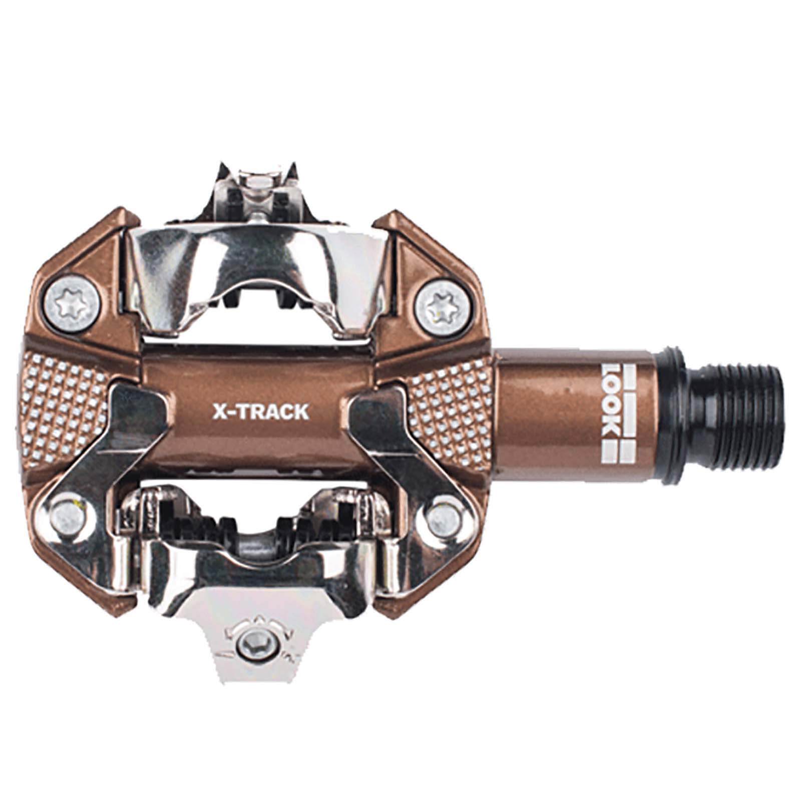 look x track gravel