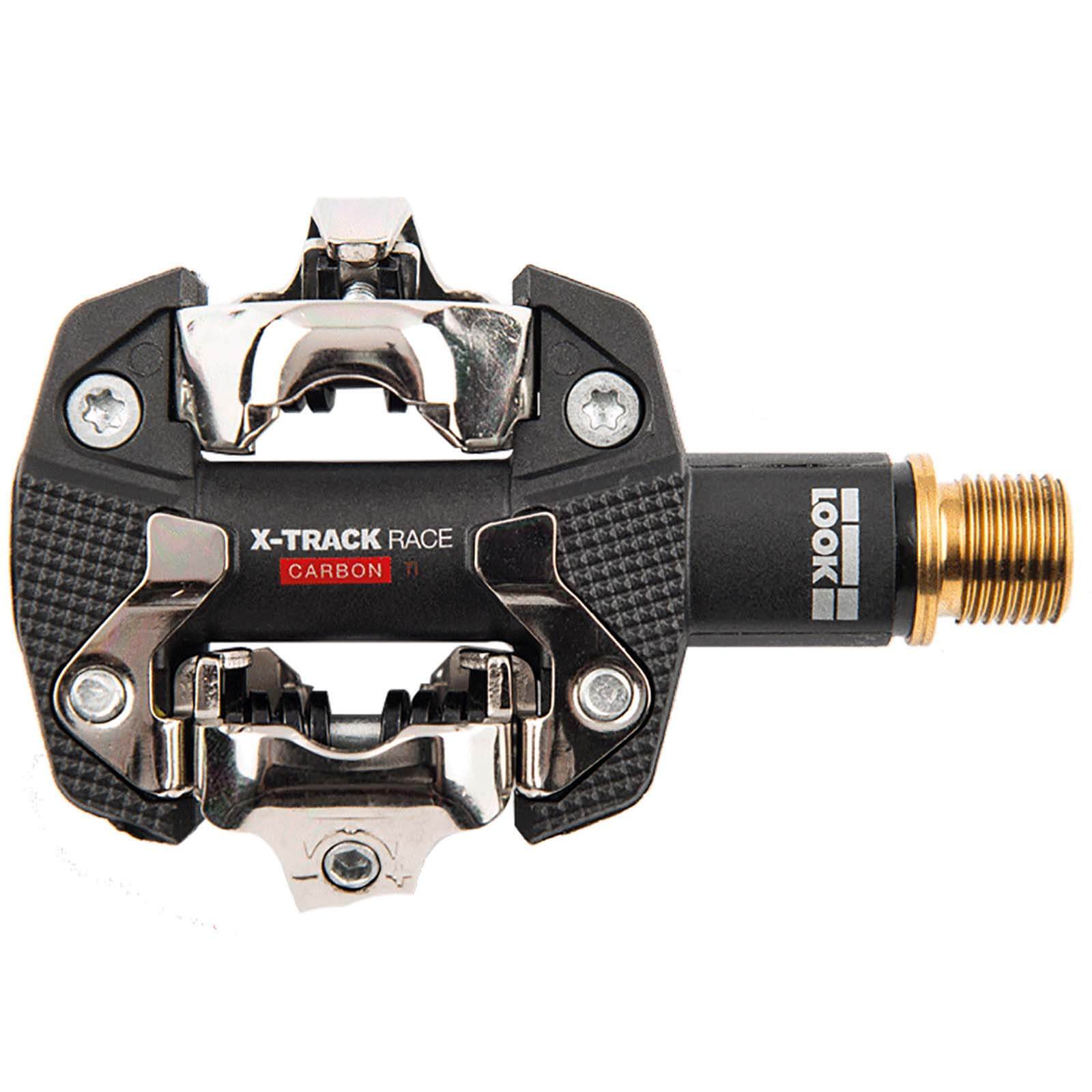 look mtb pedal