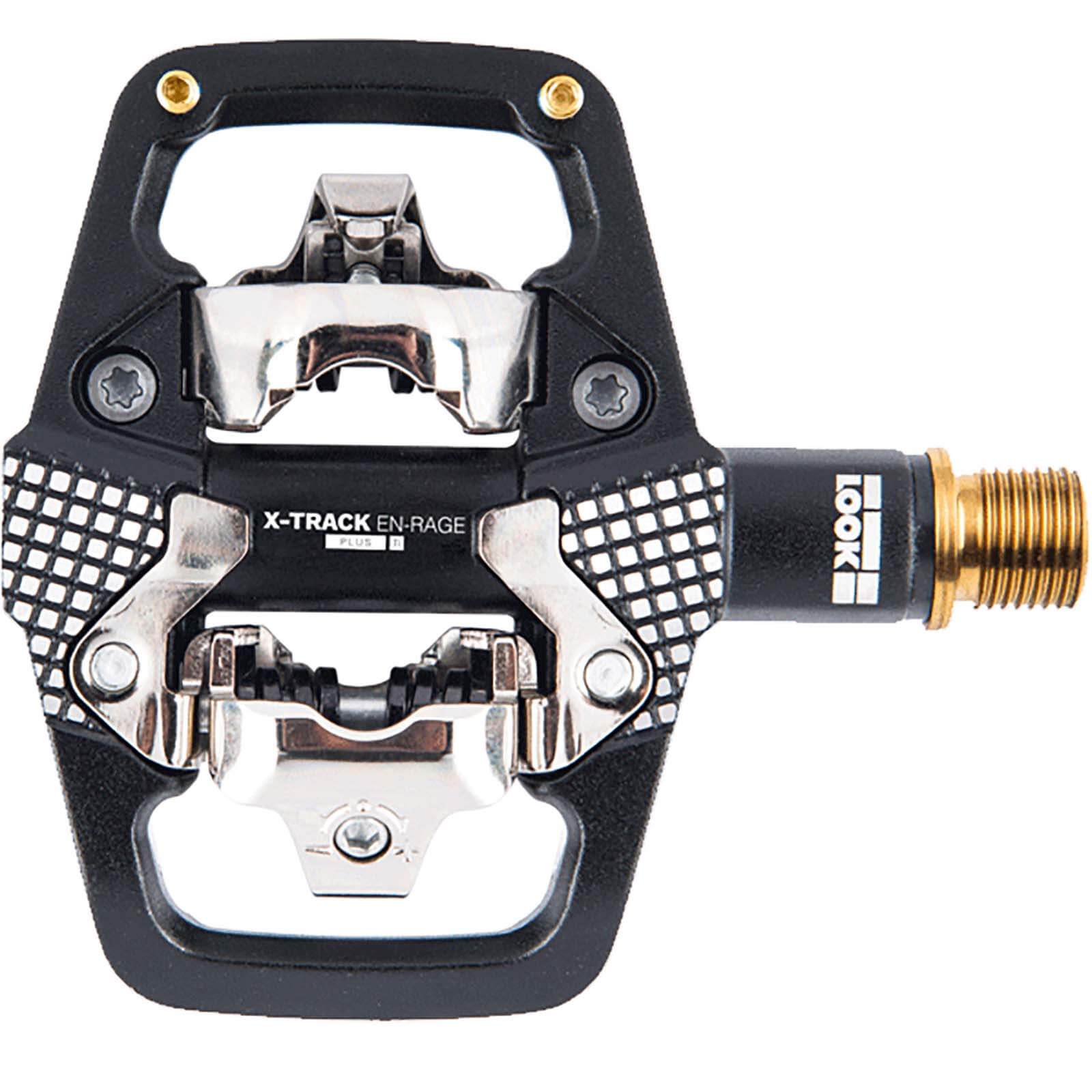 look mtb pedal