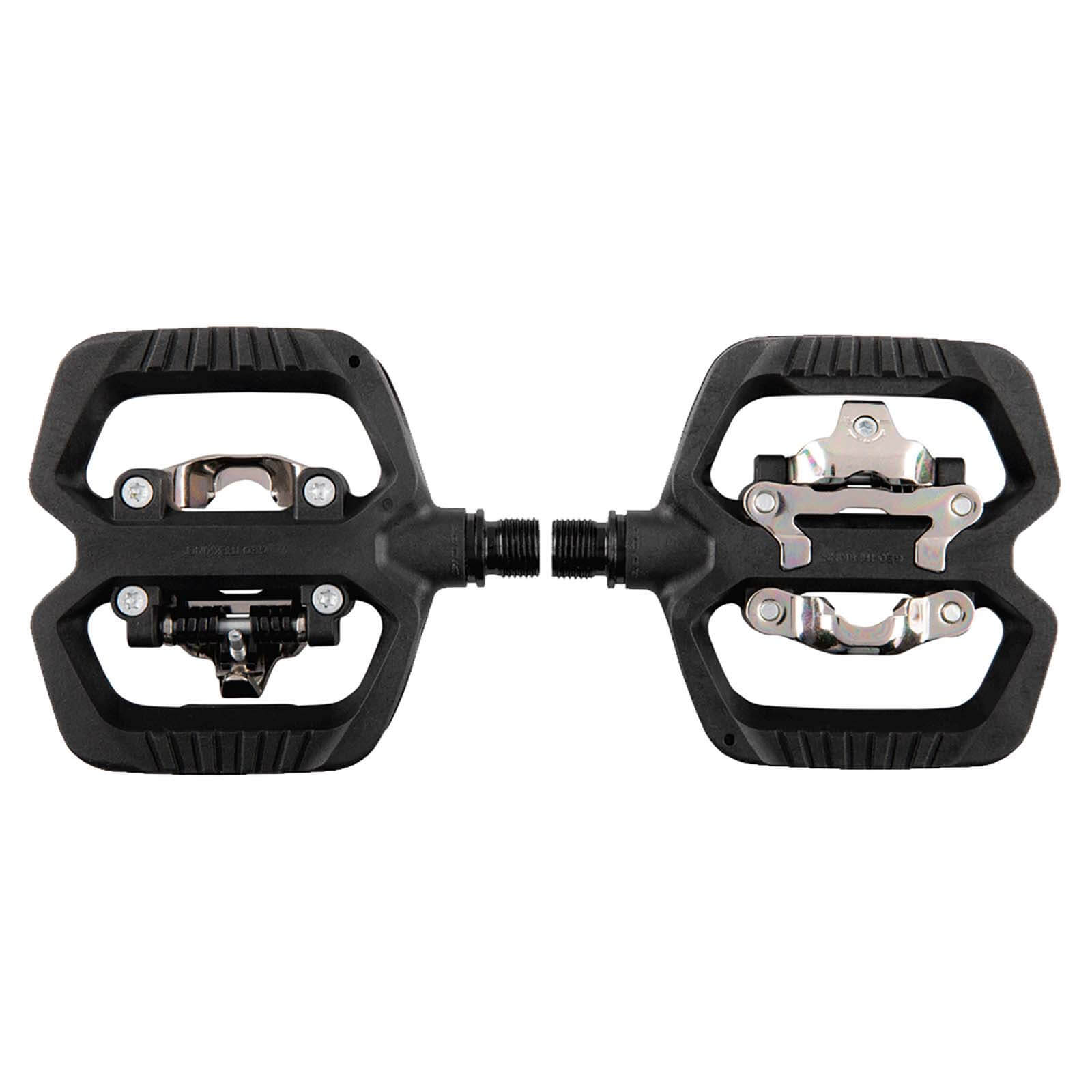 trekking pedals