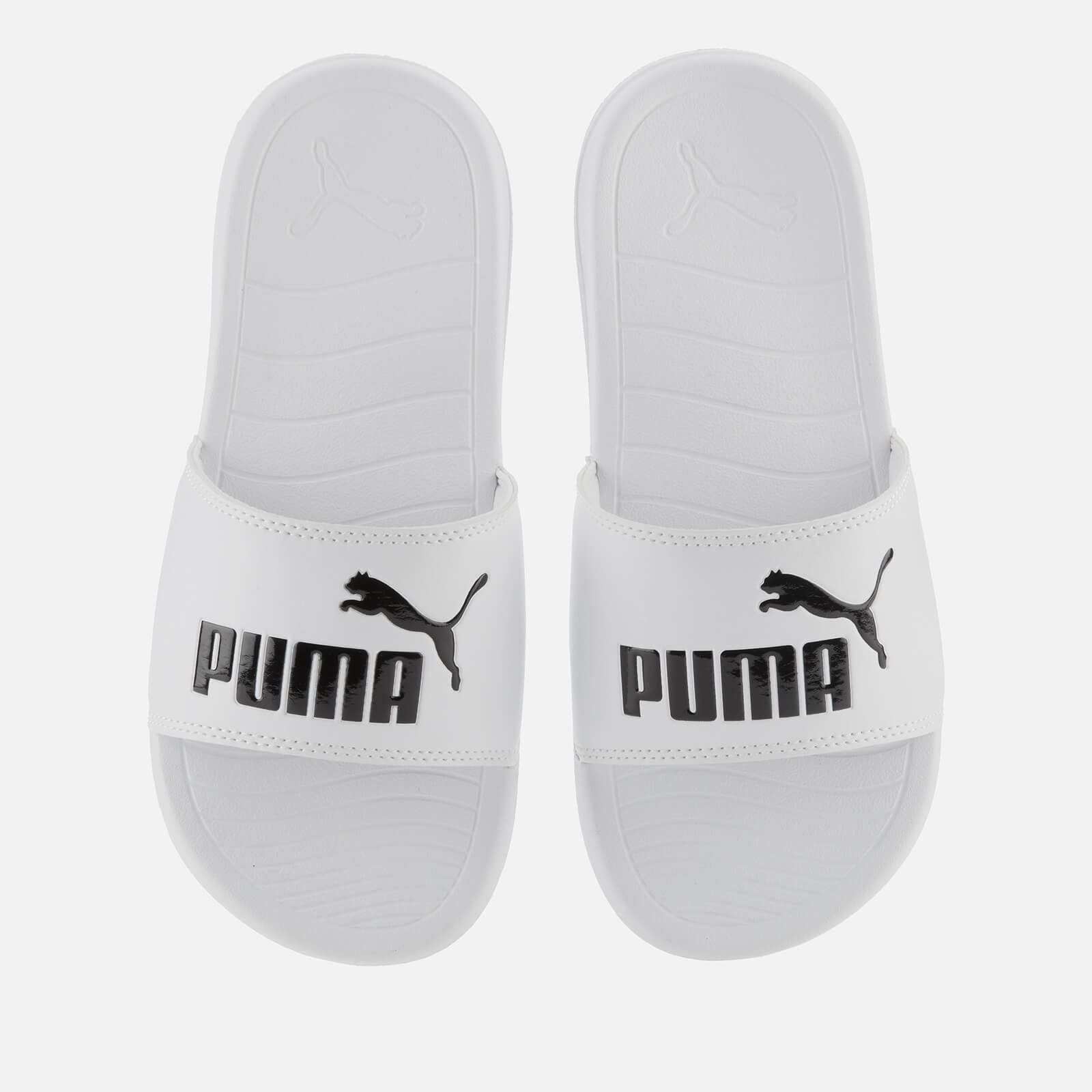 puma sandals strap