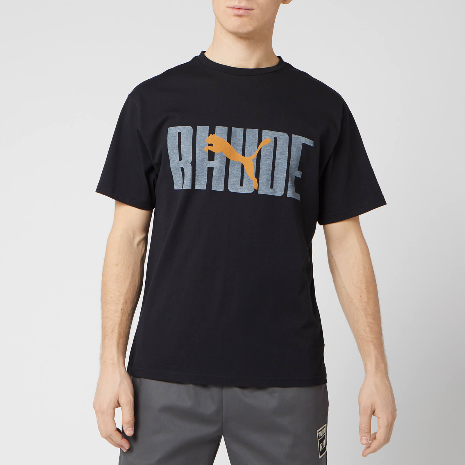 puma rhude t shirt