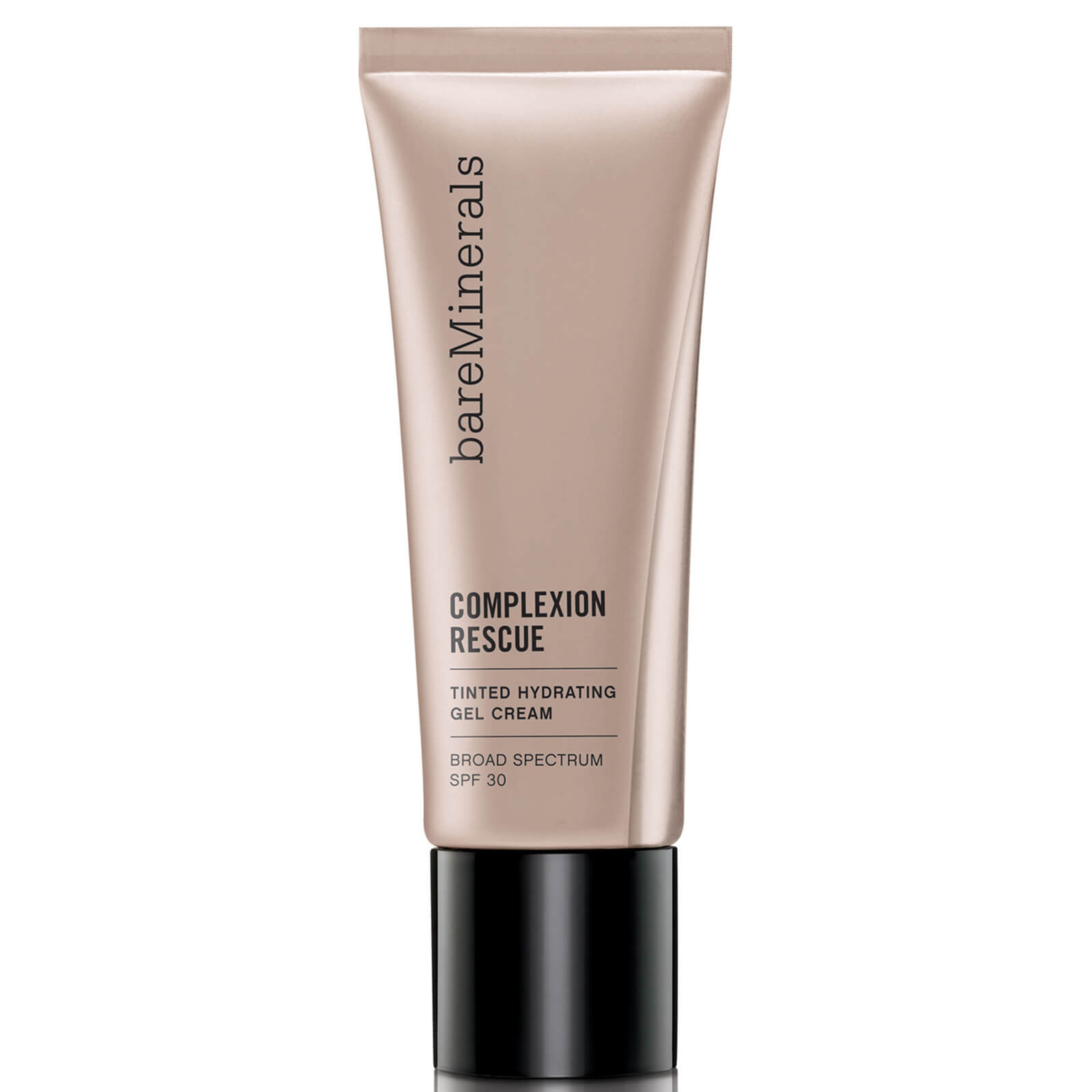 Bareminerals Complexion Rescue Tinted Moisturizer Spf30 35ml Various Shades Free Shipping Lookfantastic