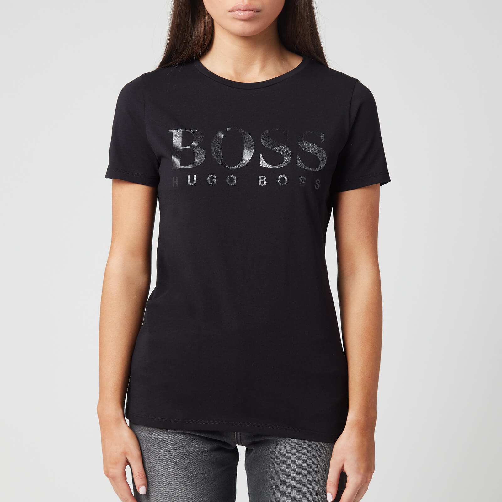 womens hugo boss t shirt sale