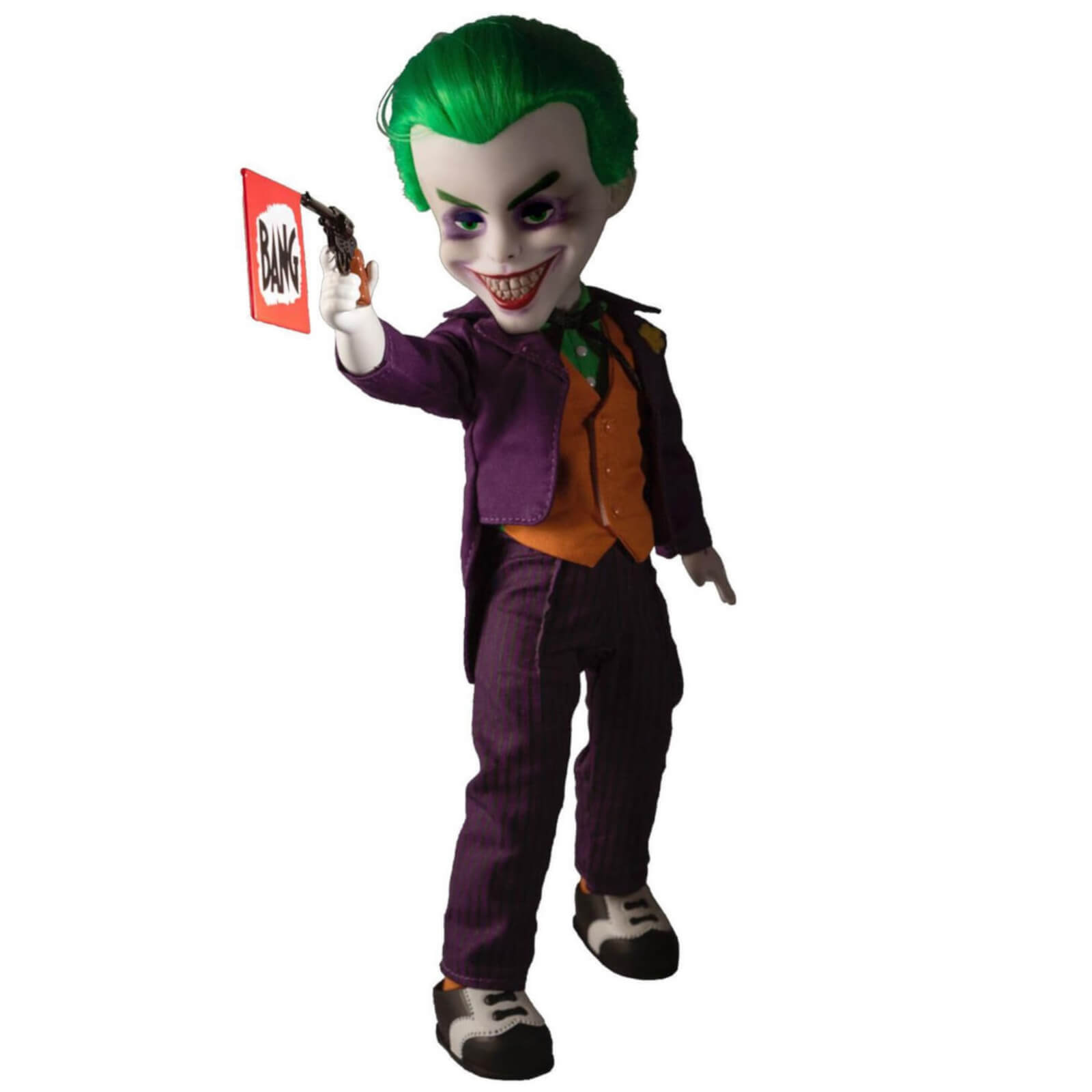 the living dead dolls