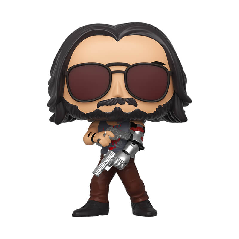 cyberpunk 2077