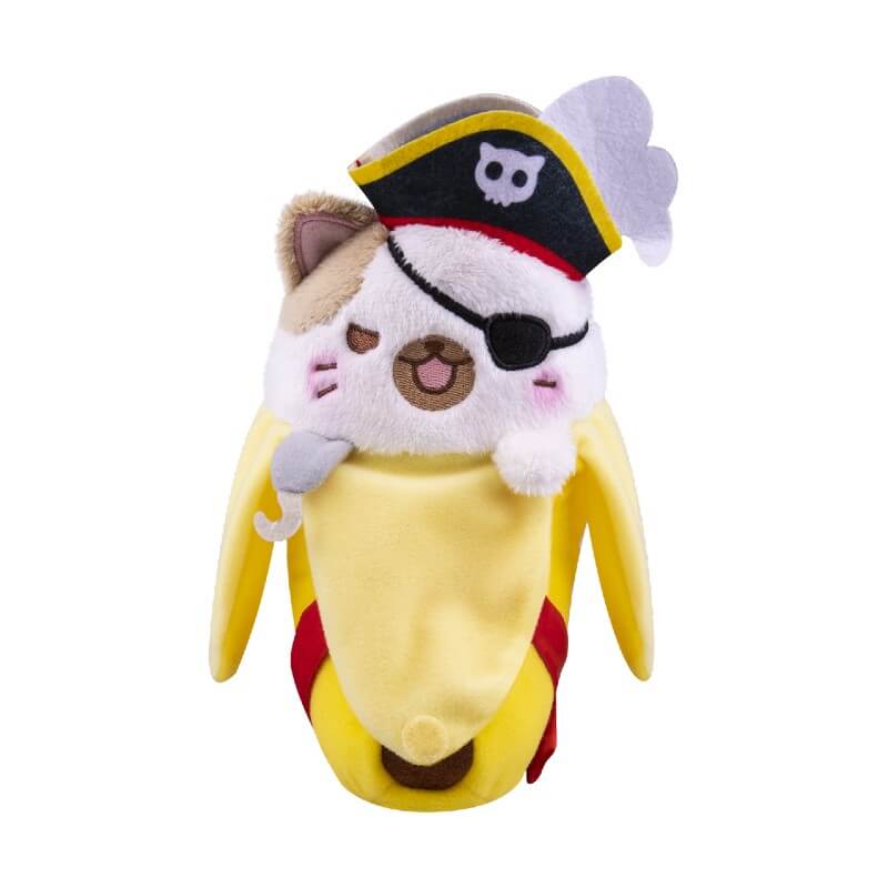 bananya pop