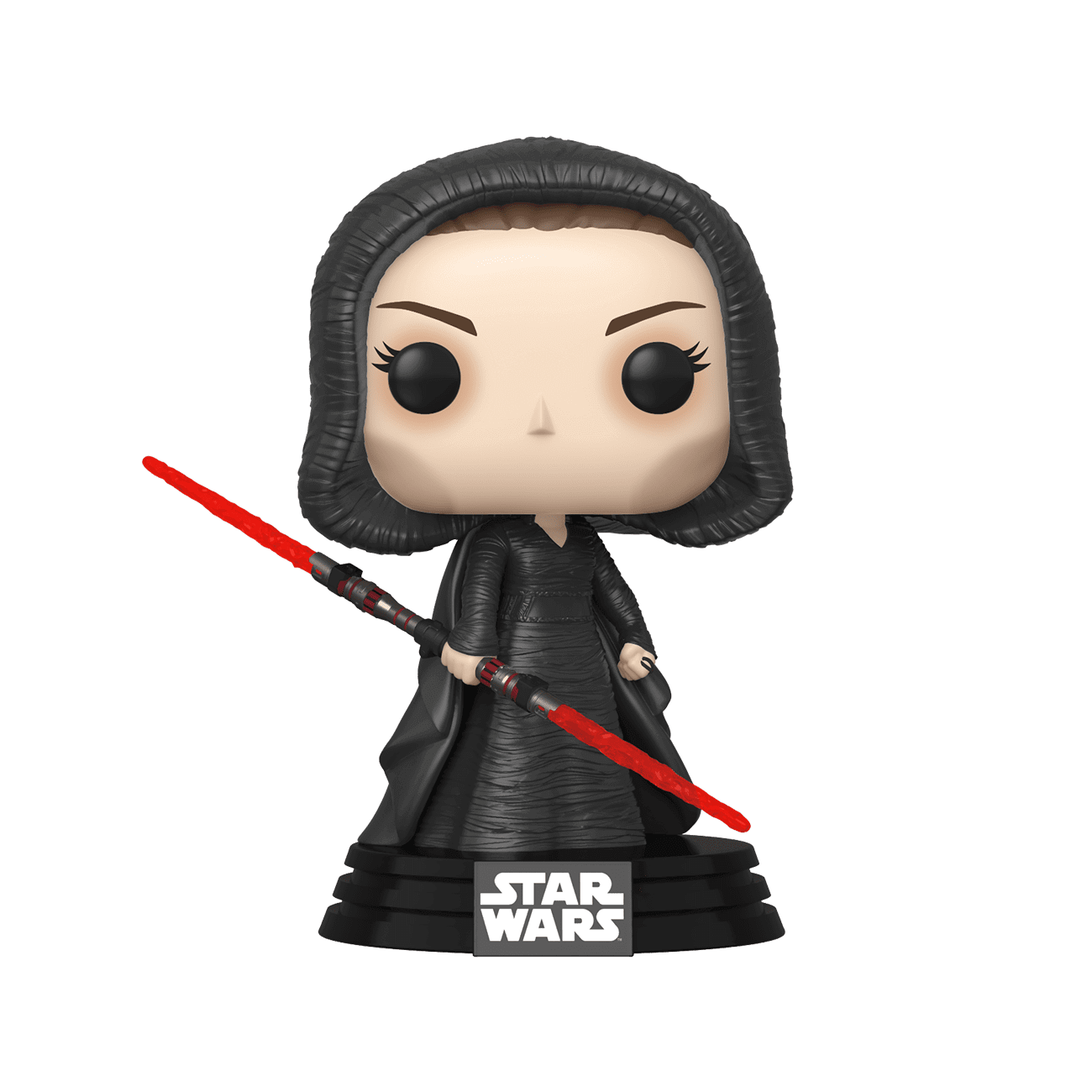Star Wars Rise Of The Skywalker Dark Rey Pop Vinyl Figure