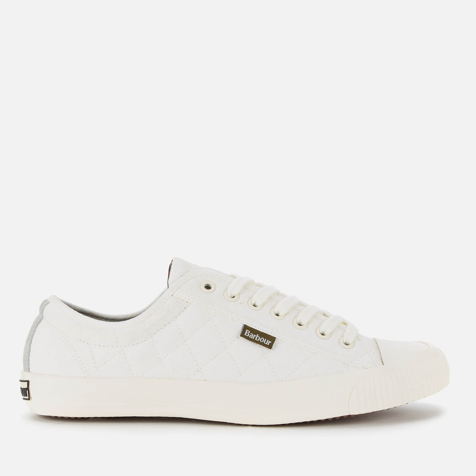 barbour trainers