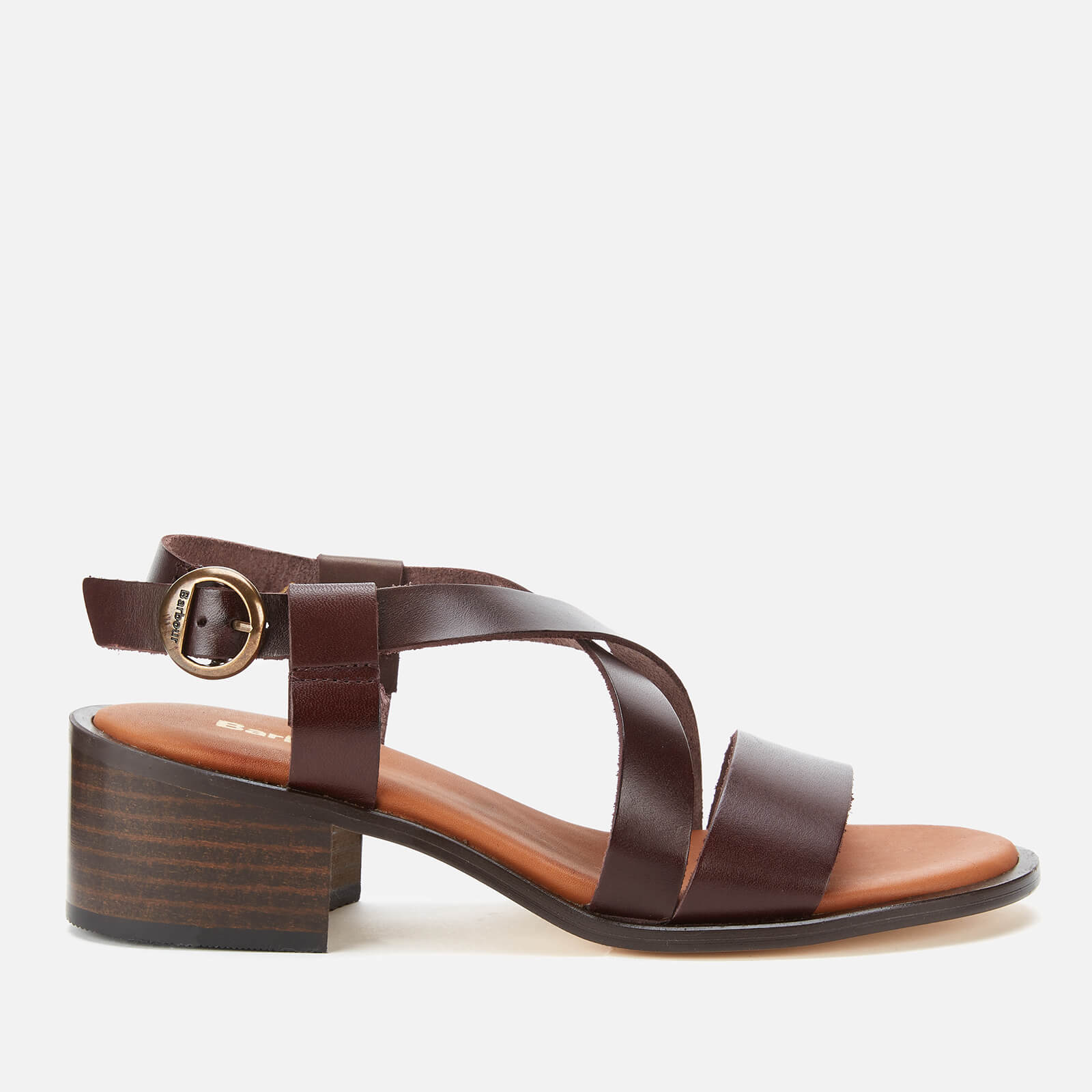 barbour sandals