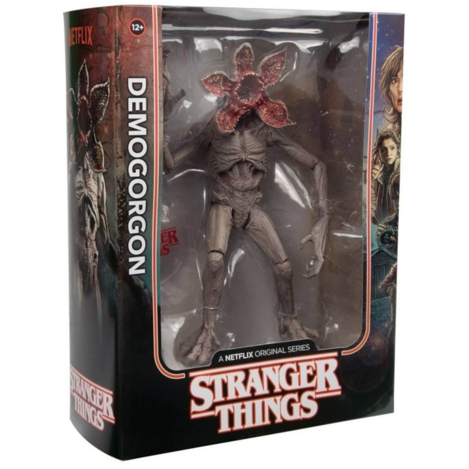 neca stranger things
