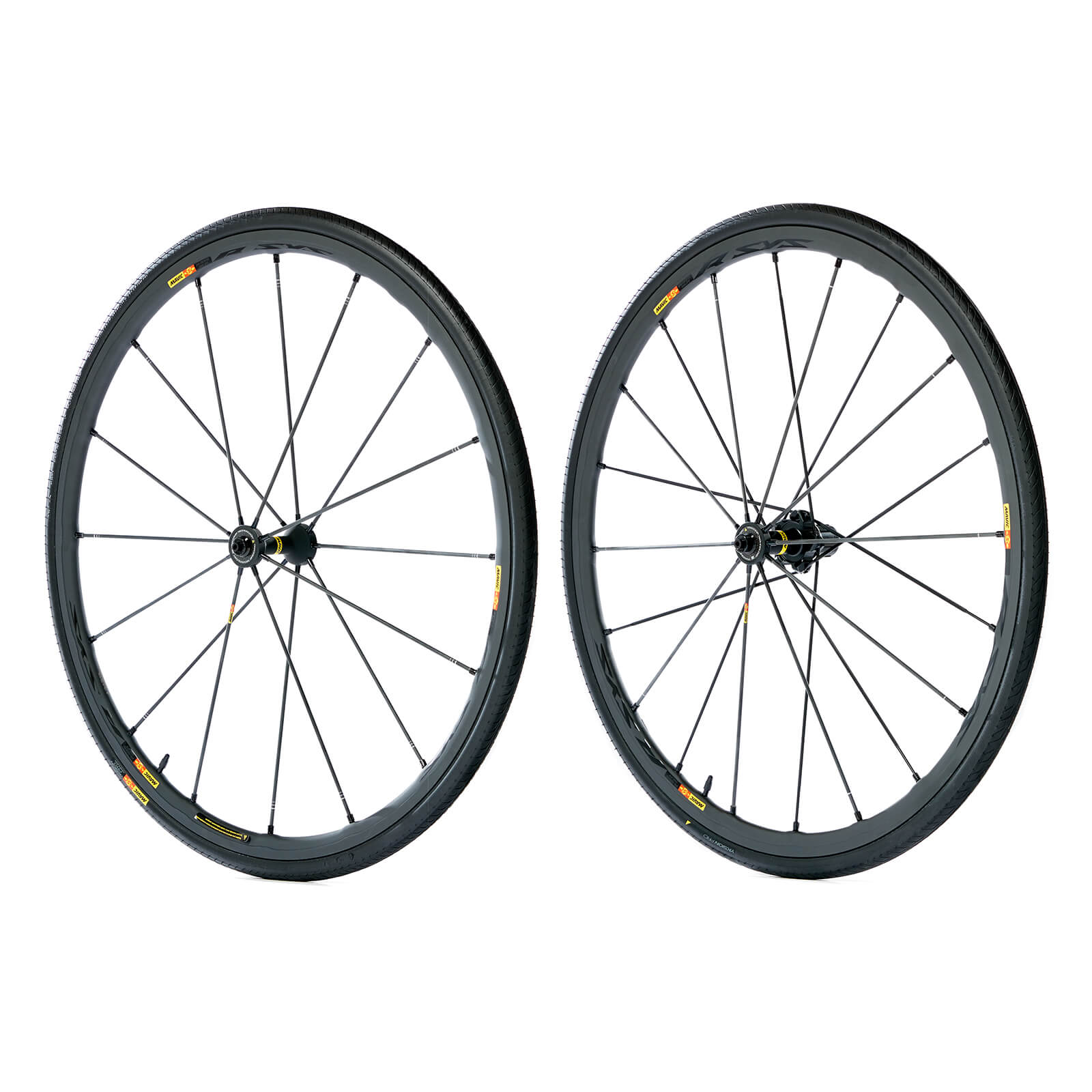 Mavic R Sys Slr Wheelset 2020 Probikekit Uk