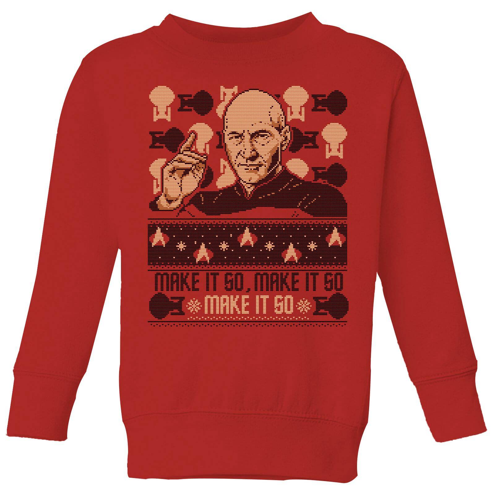 next christmas sweatshirt