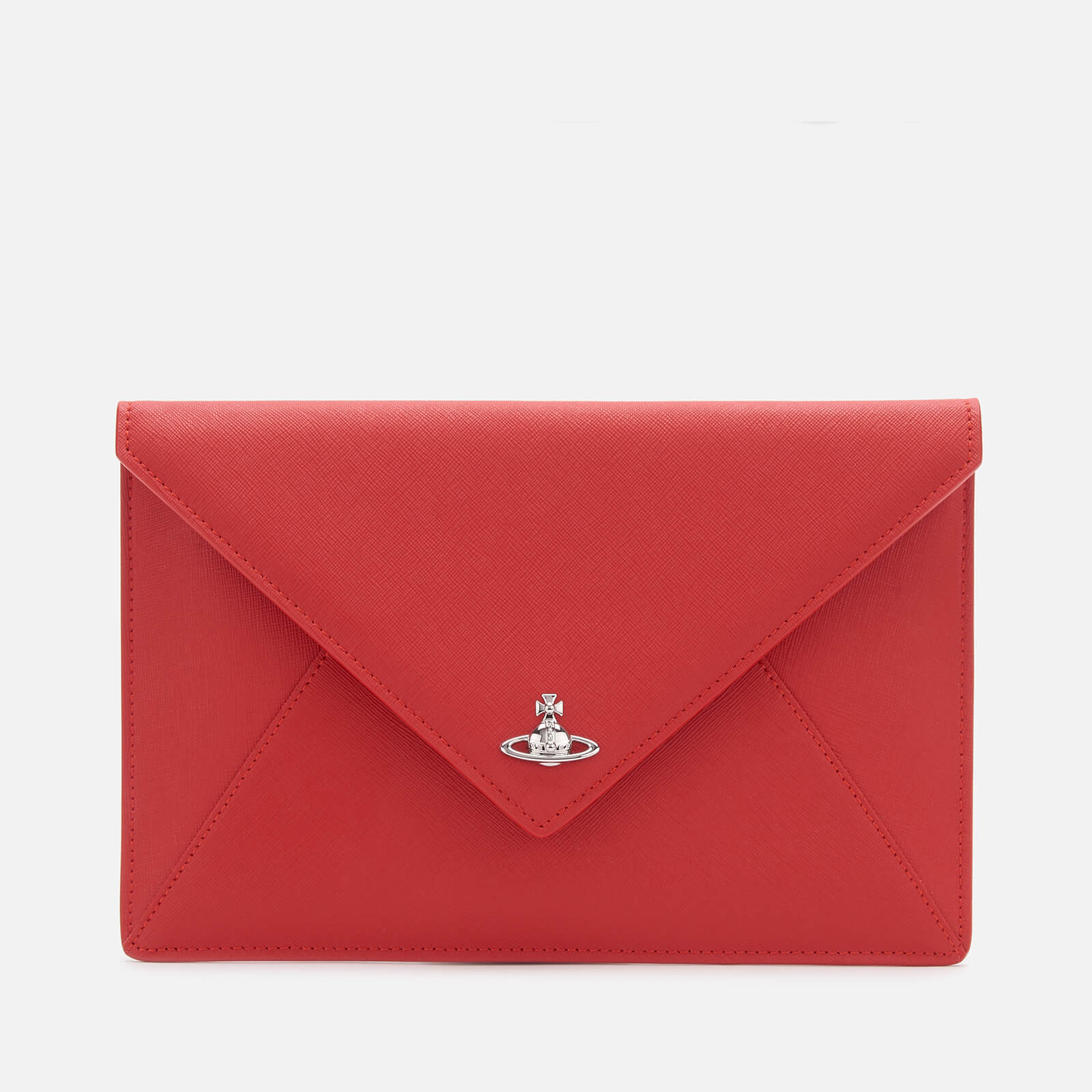 vivienne westwood envelope clutch