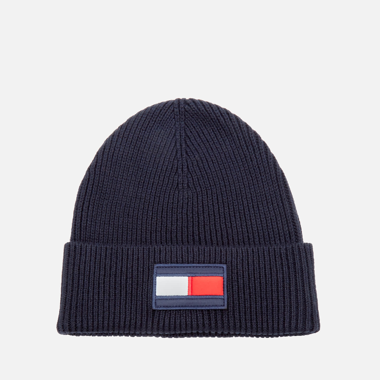 hilfiger beanie
