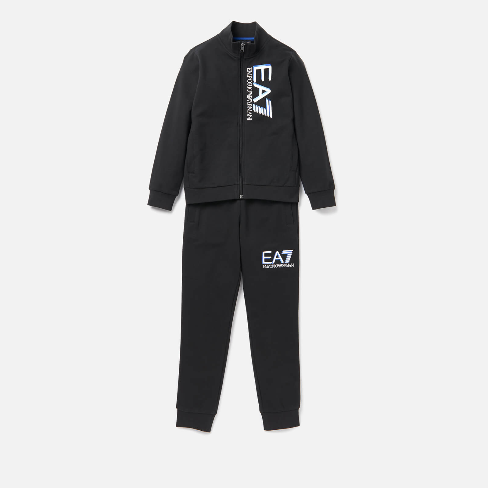 ea7 full tracksuit